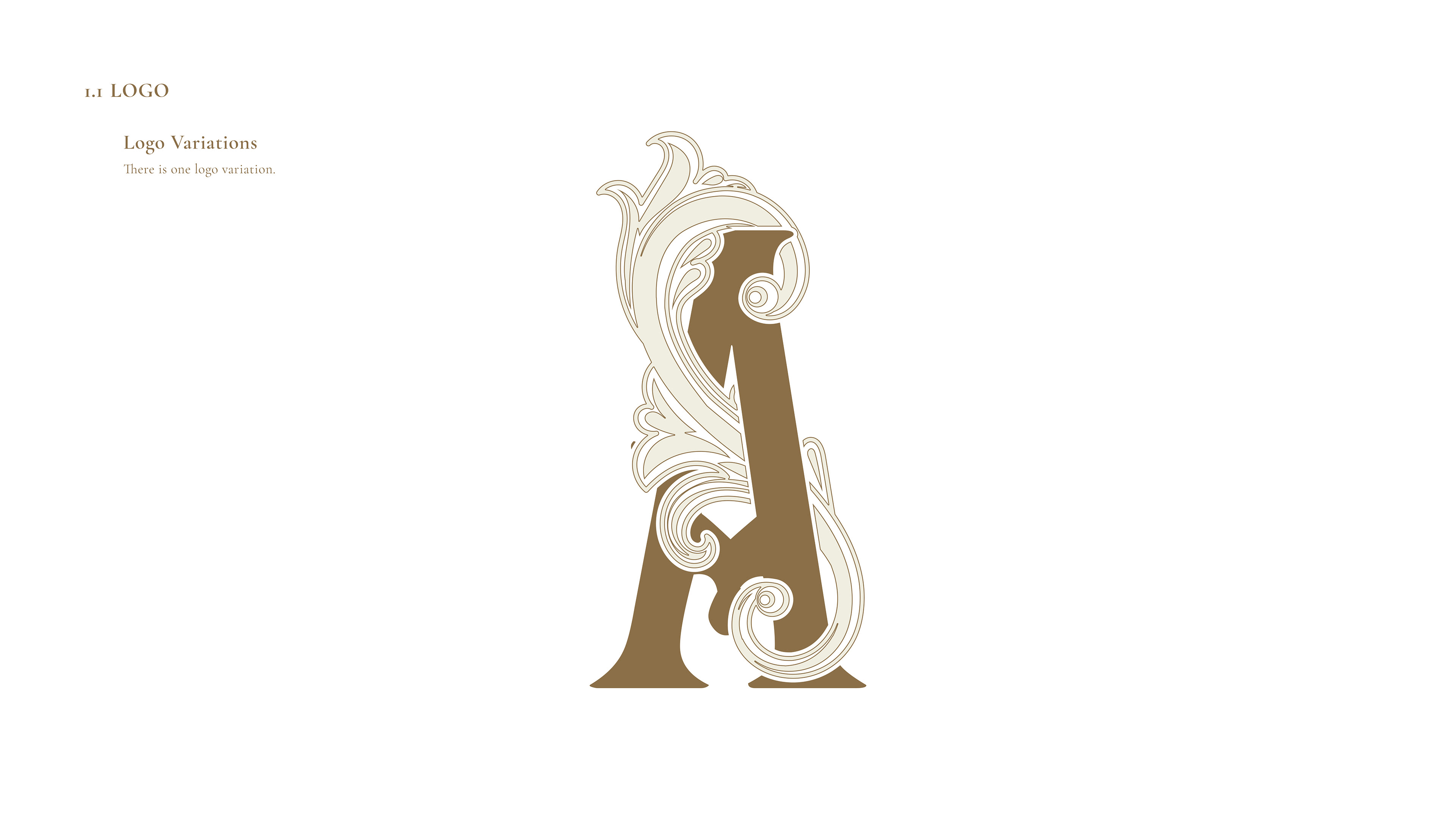 La Maison d'Asura - Brand Guidelines