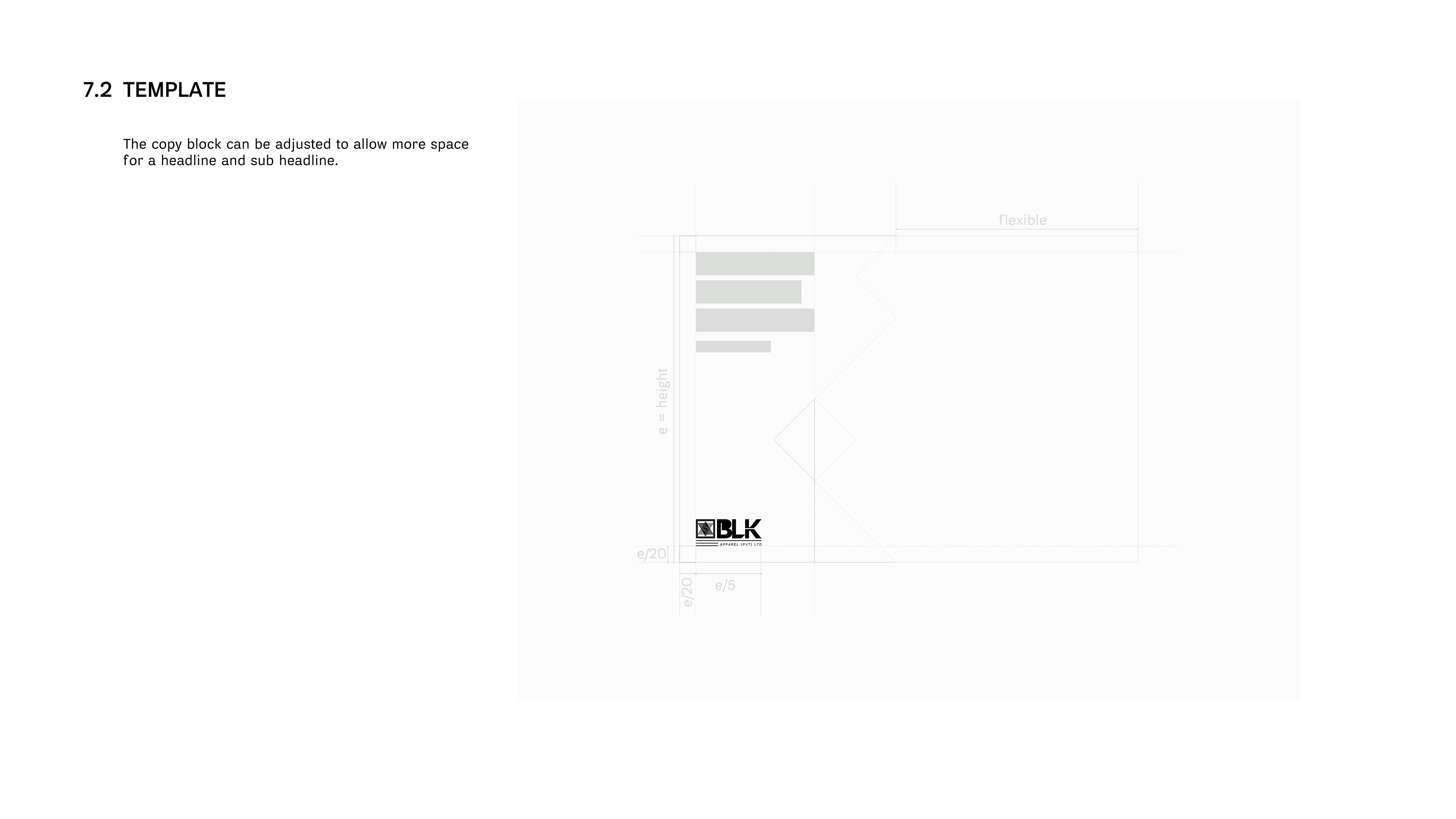 Black Group Inc. - Brand Guidelines