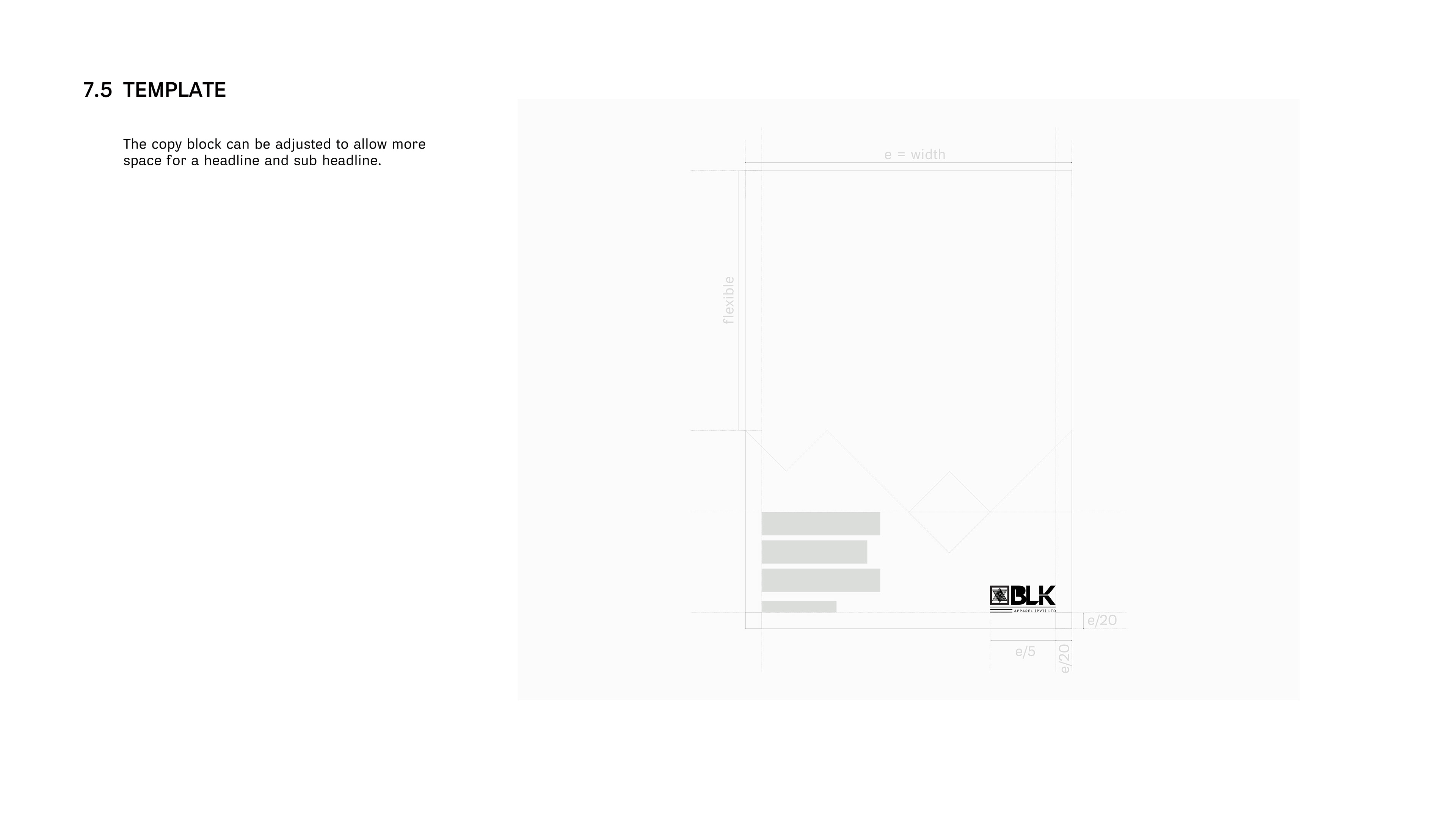 Black Group Inc. - Brand Guidelines
