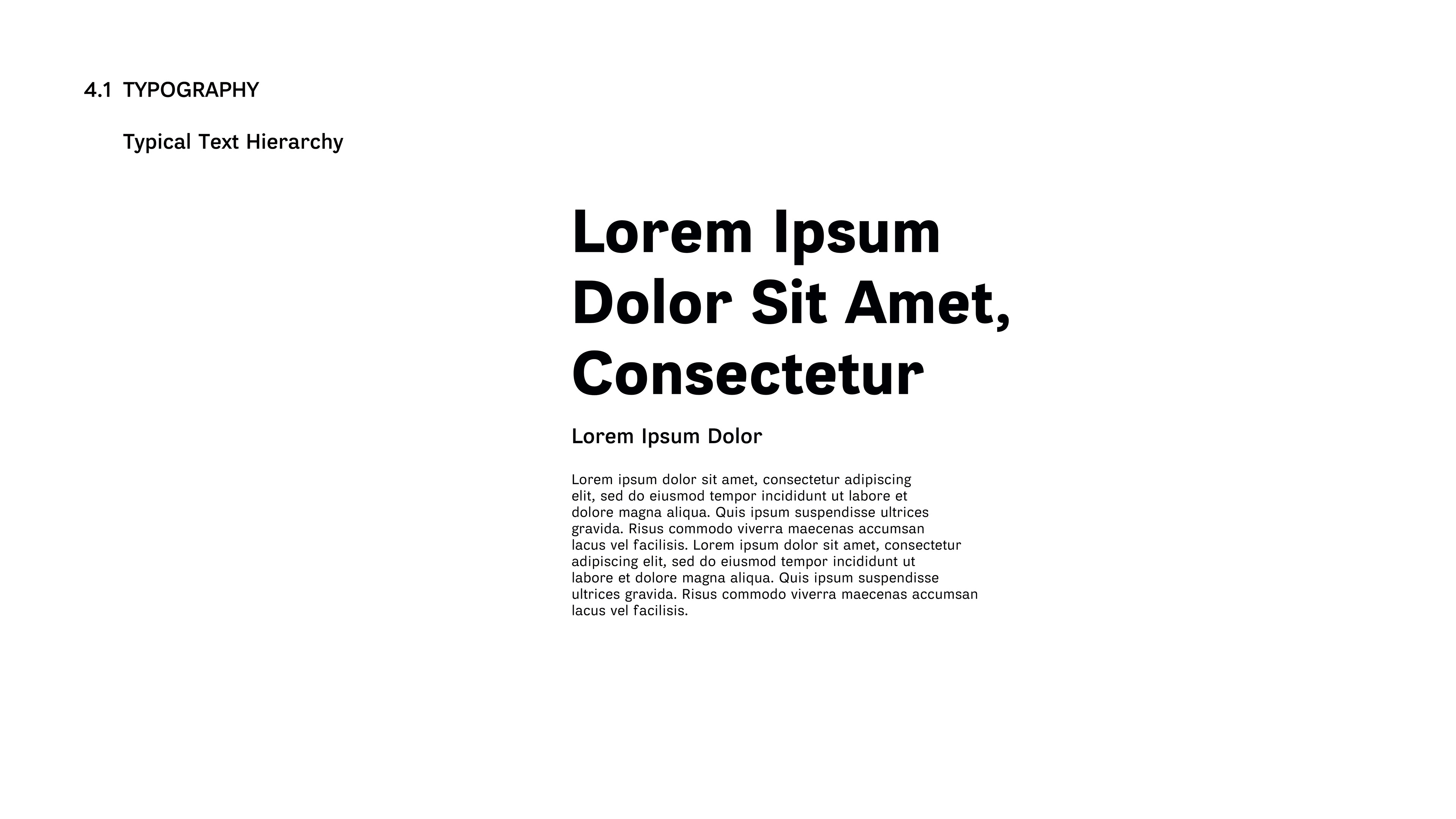 Black Group Inc. - Brand Guidelines