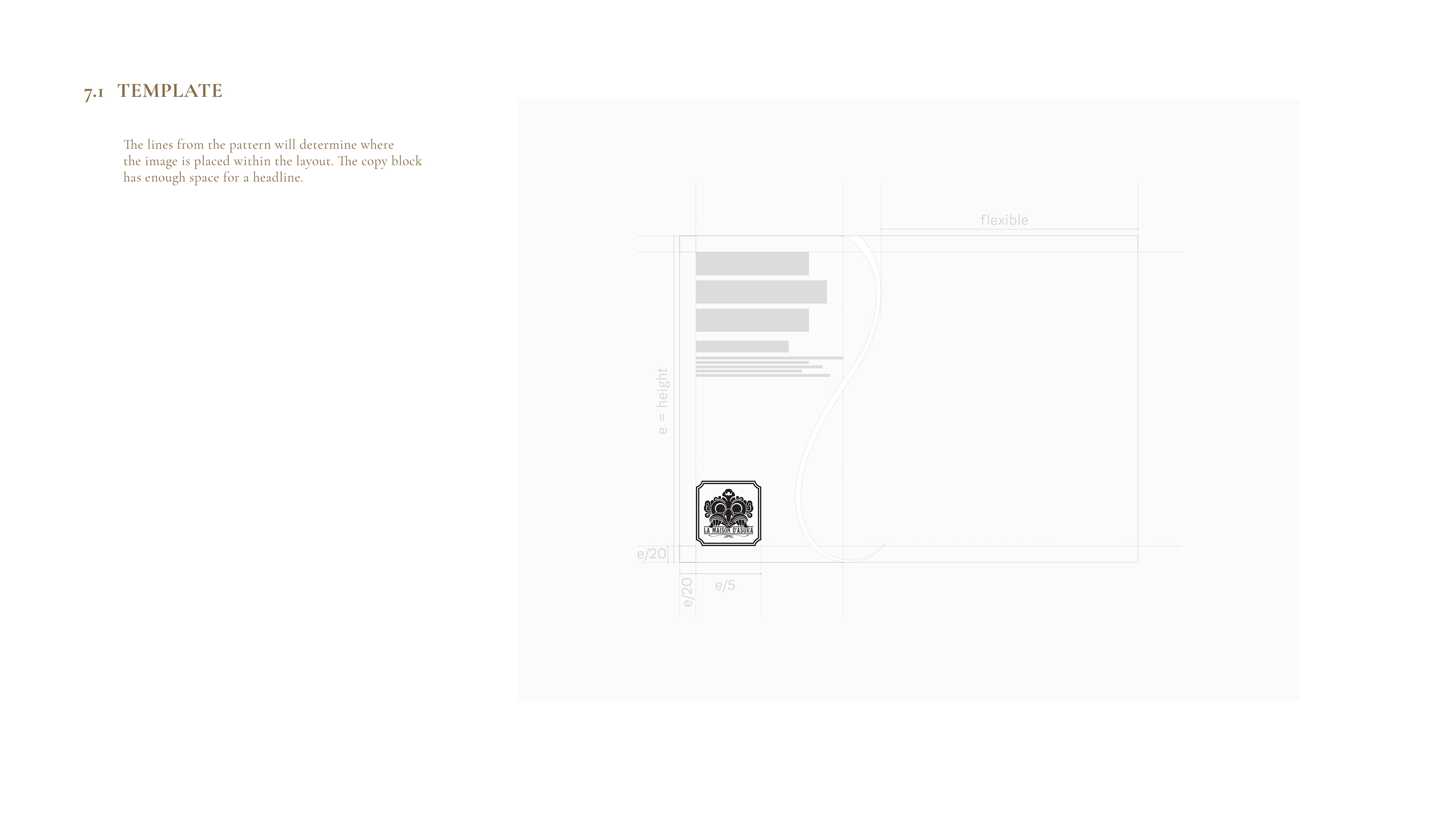 La Maison d'Asura - Brand Guidelines