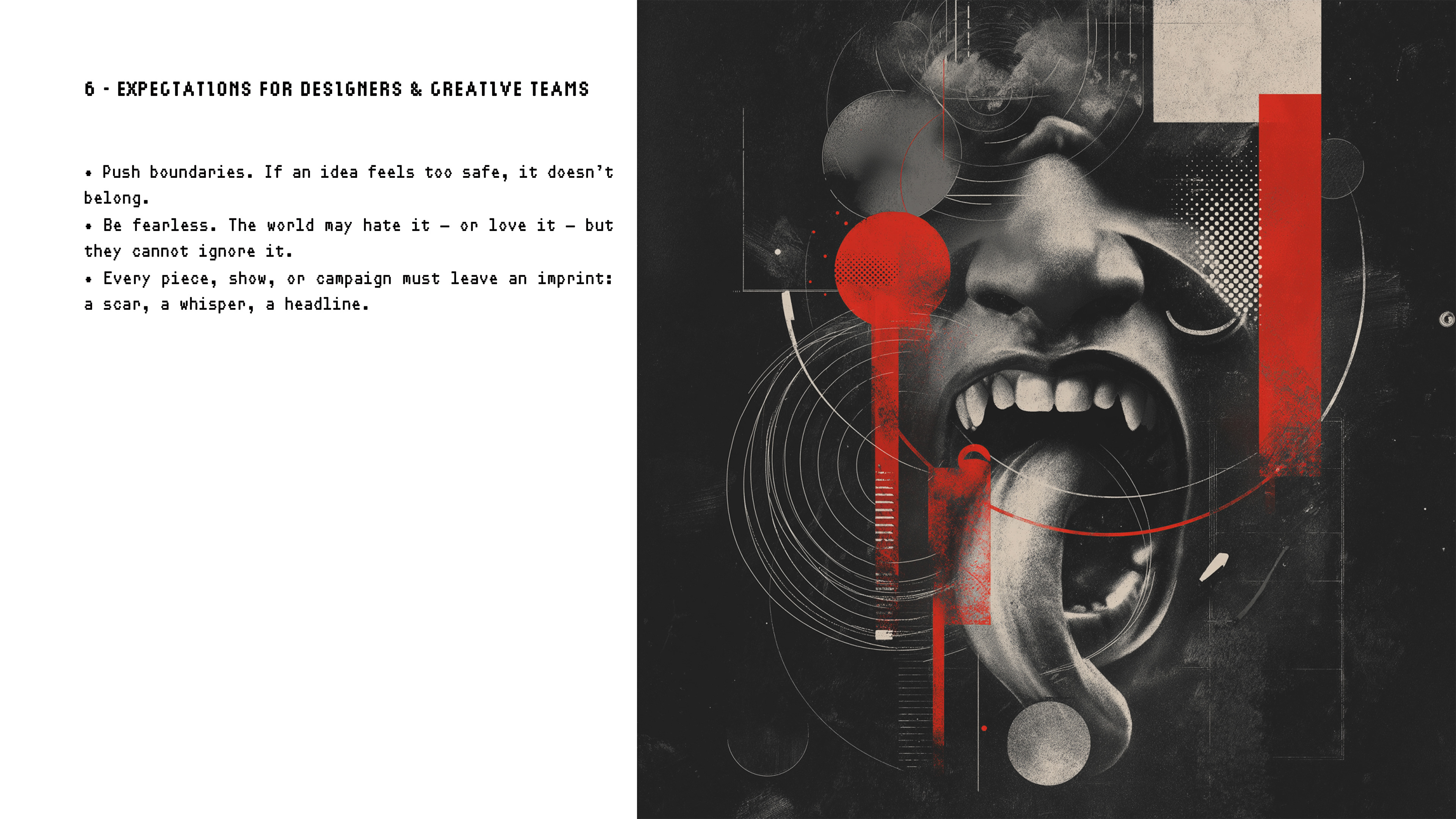 2312 - Artistic Direction Guide