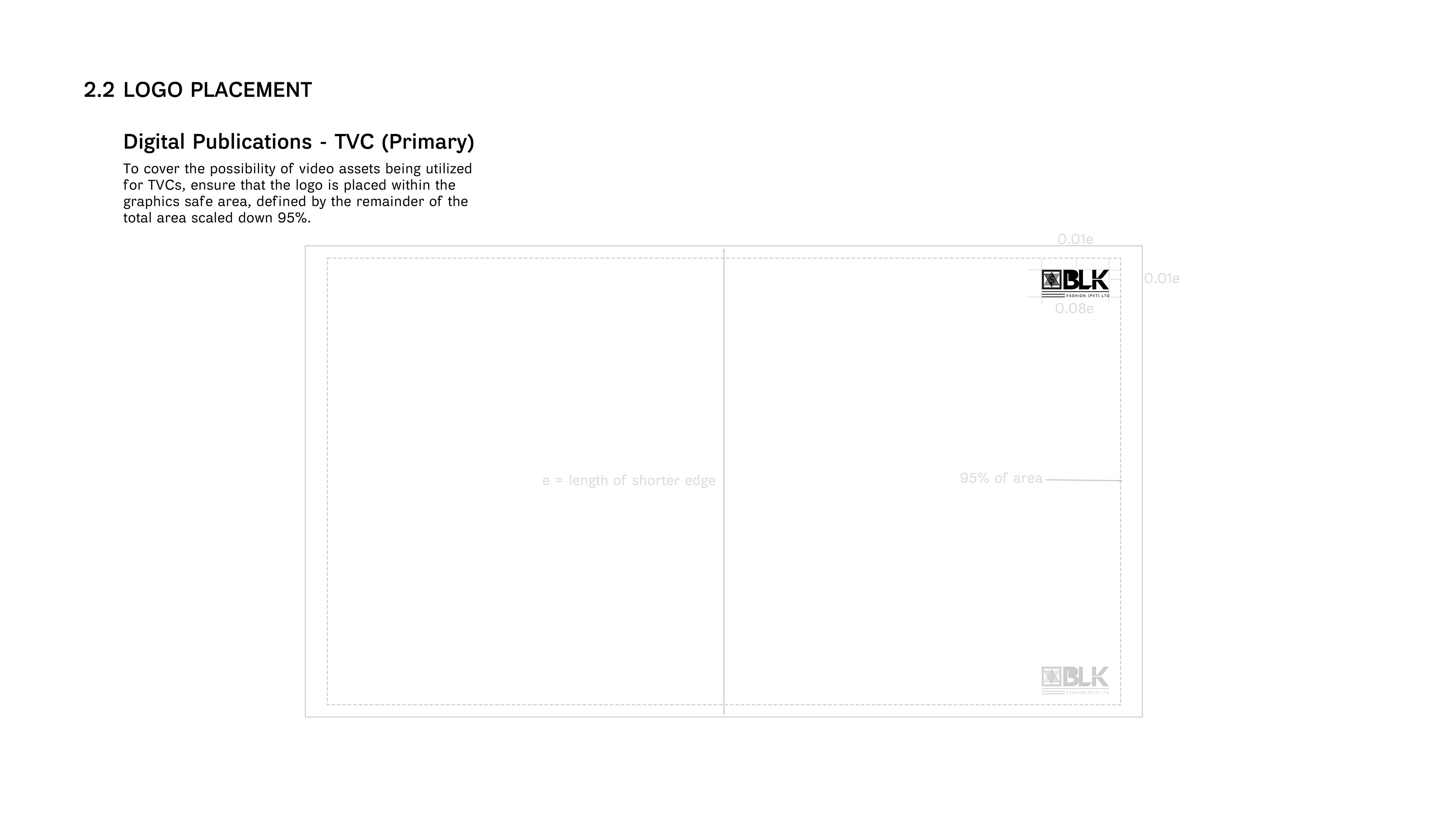 Black Group Inc. - Brand Guidelines