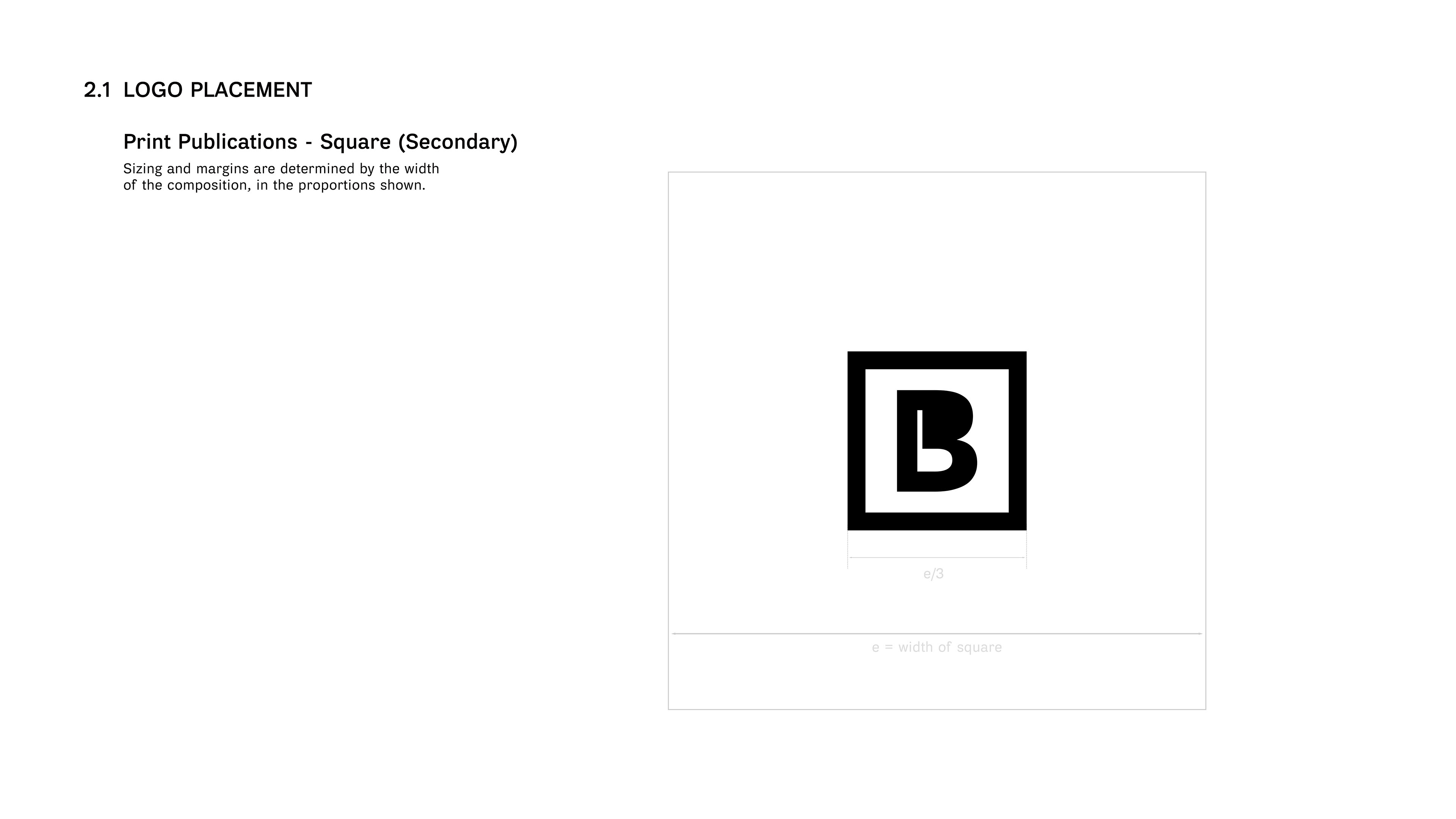 Black Group Inc. - Brand Guidelines