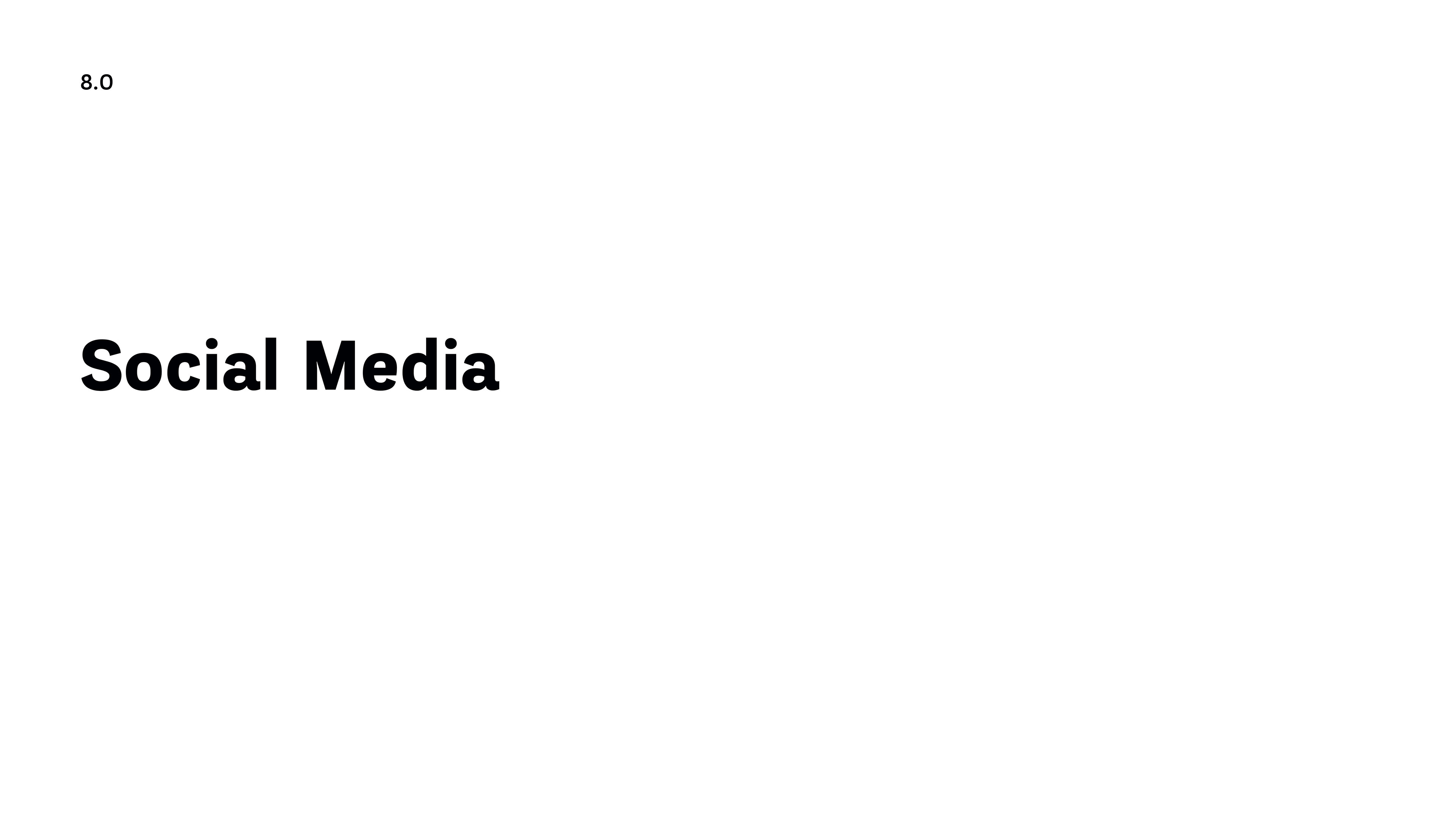 Black Group Inc. - Brand Guidelines