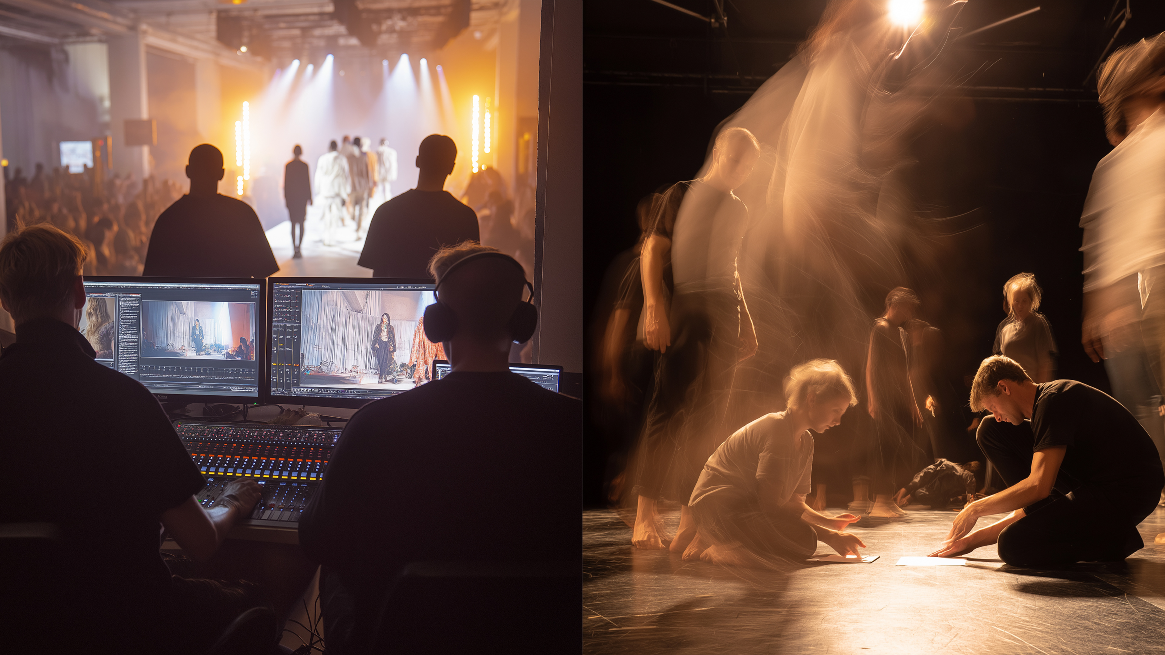 Raktabīja Entertainment - Concept Development