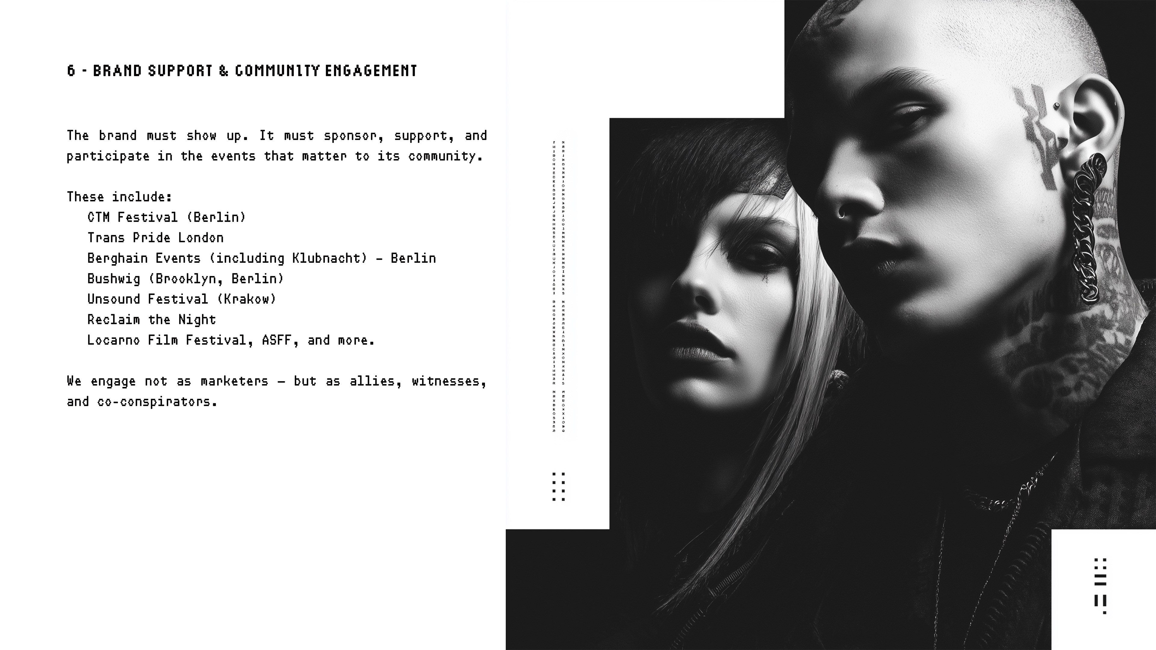 2312 - Brand Ethos & Alignment Guide