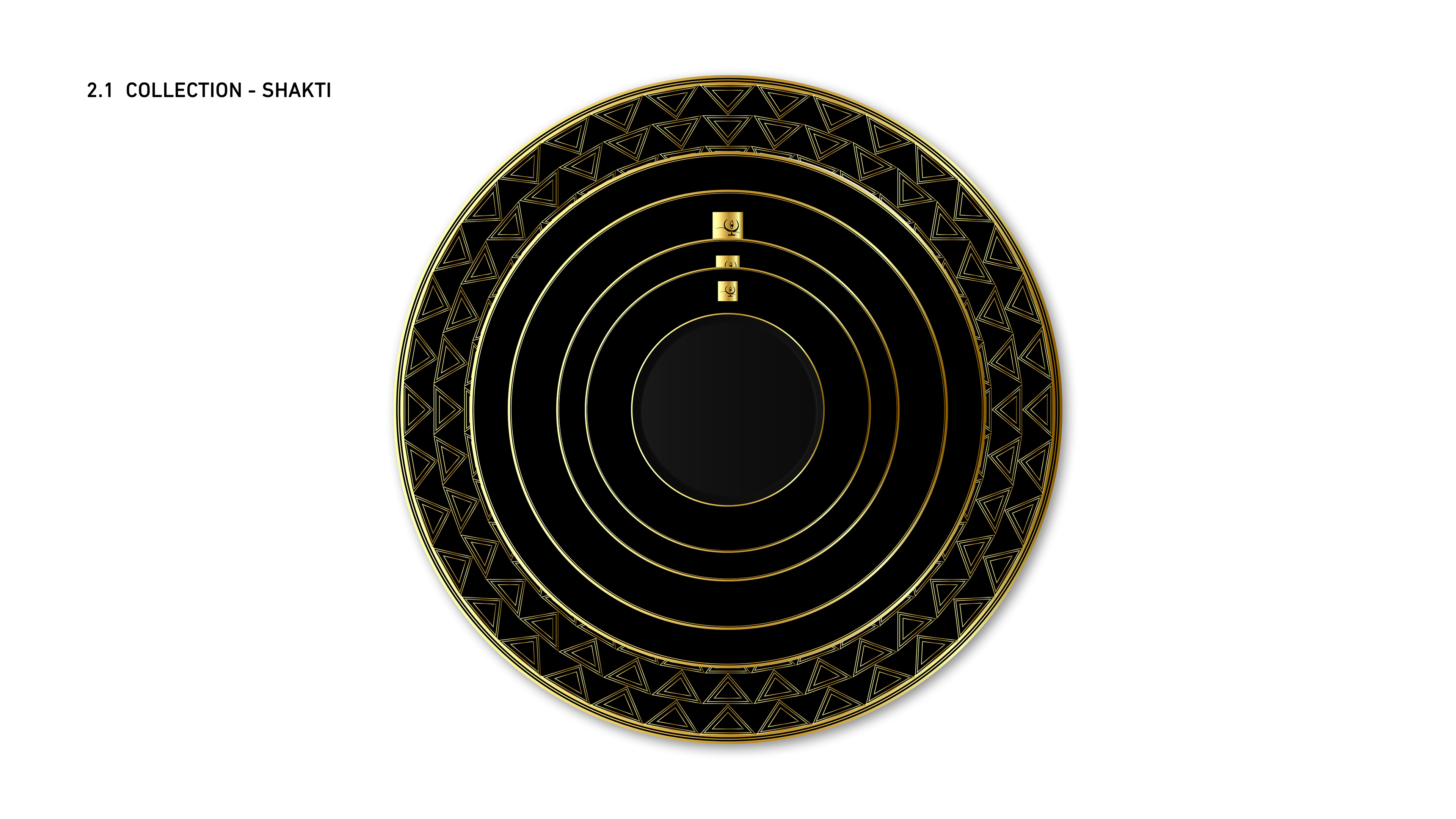 Kali Restaurant - Concept Development