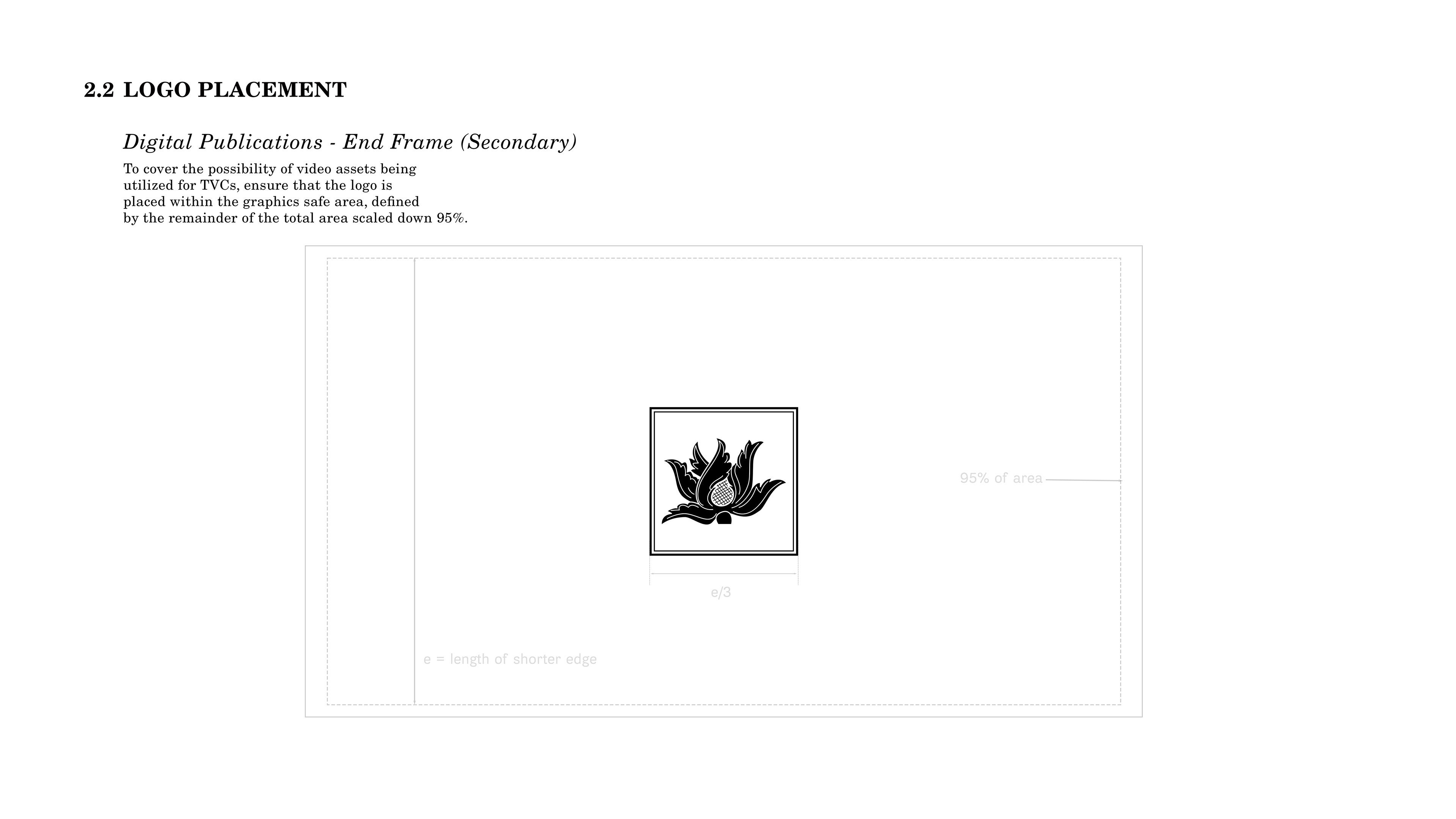 Villa Noir - Brand Guidelines