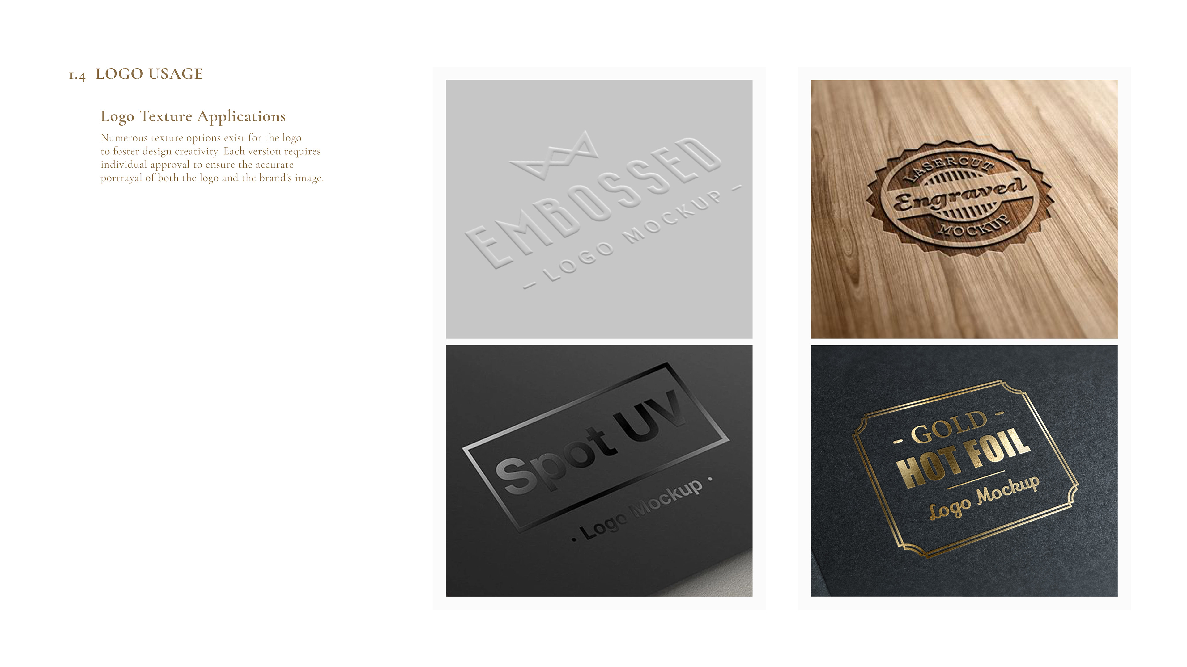 La Maison d'Asura - Brand Guidelines