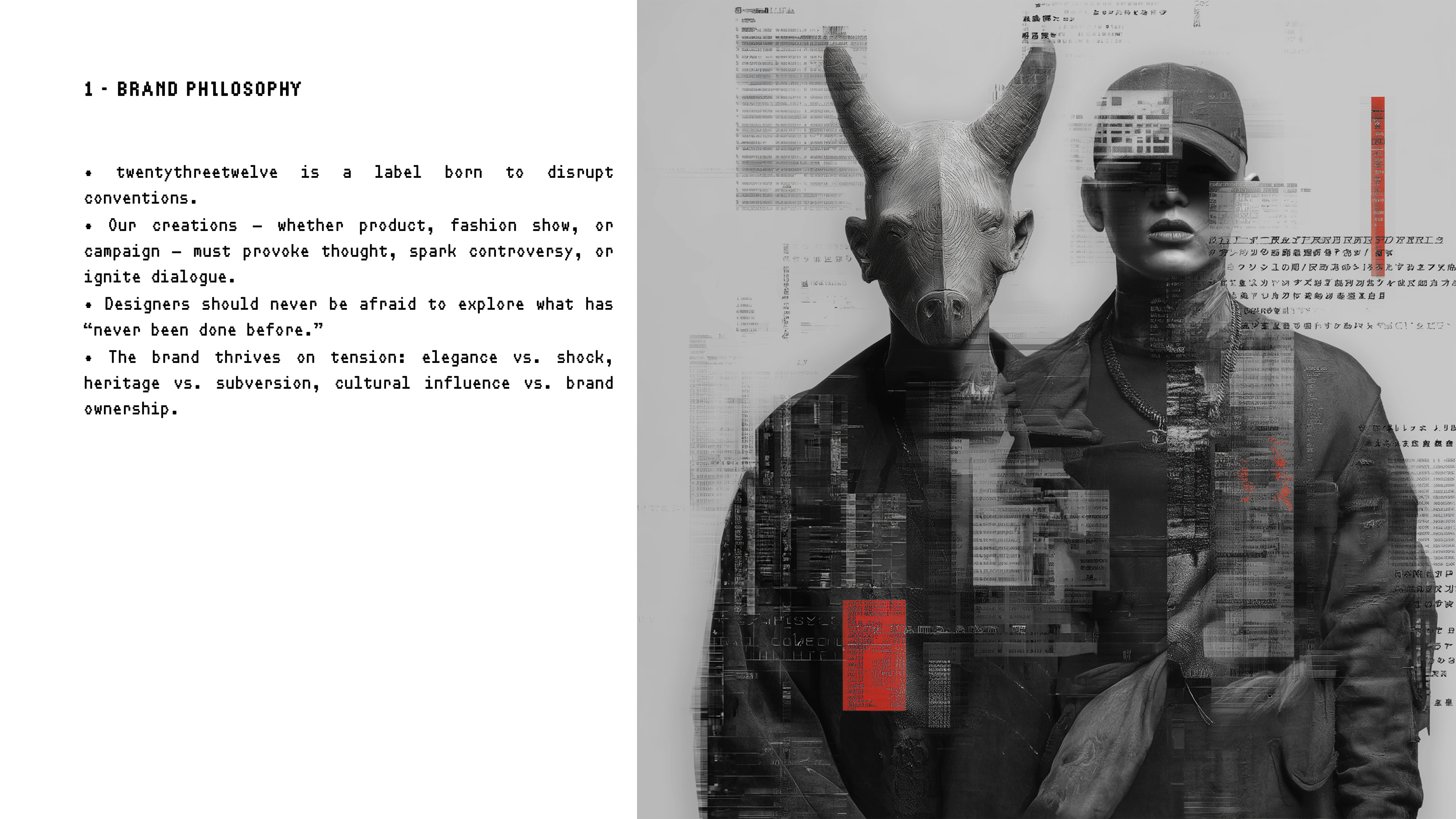 2312 - Artistic Direction Guide