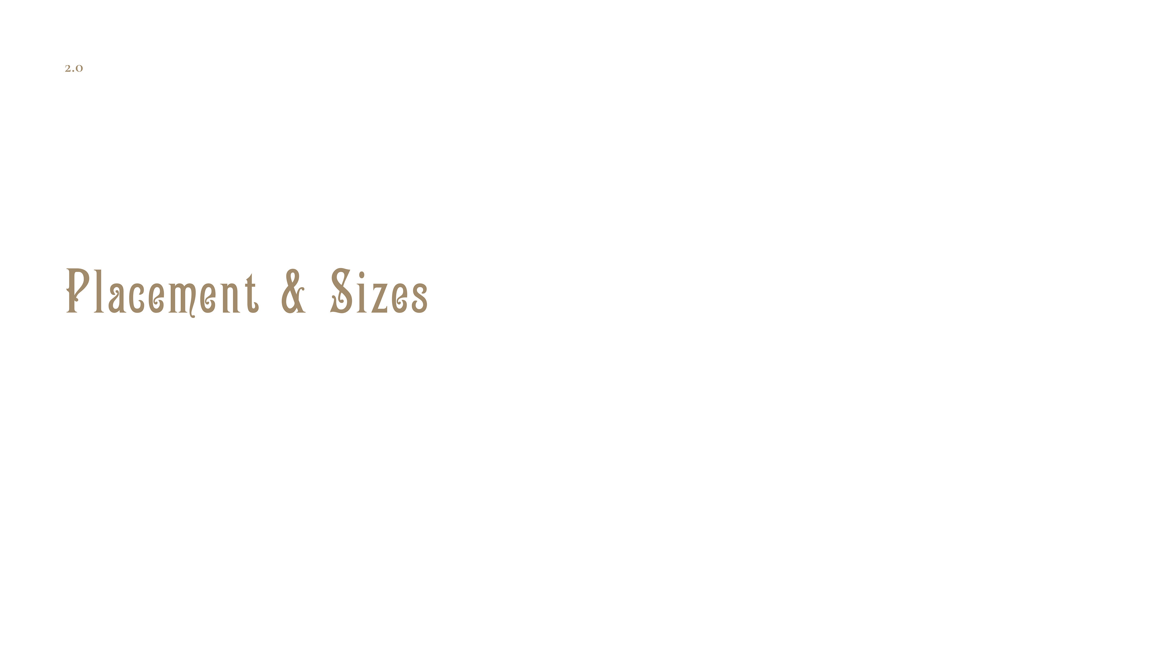 La Maison d'Asura - Brand Guidelines