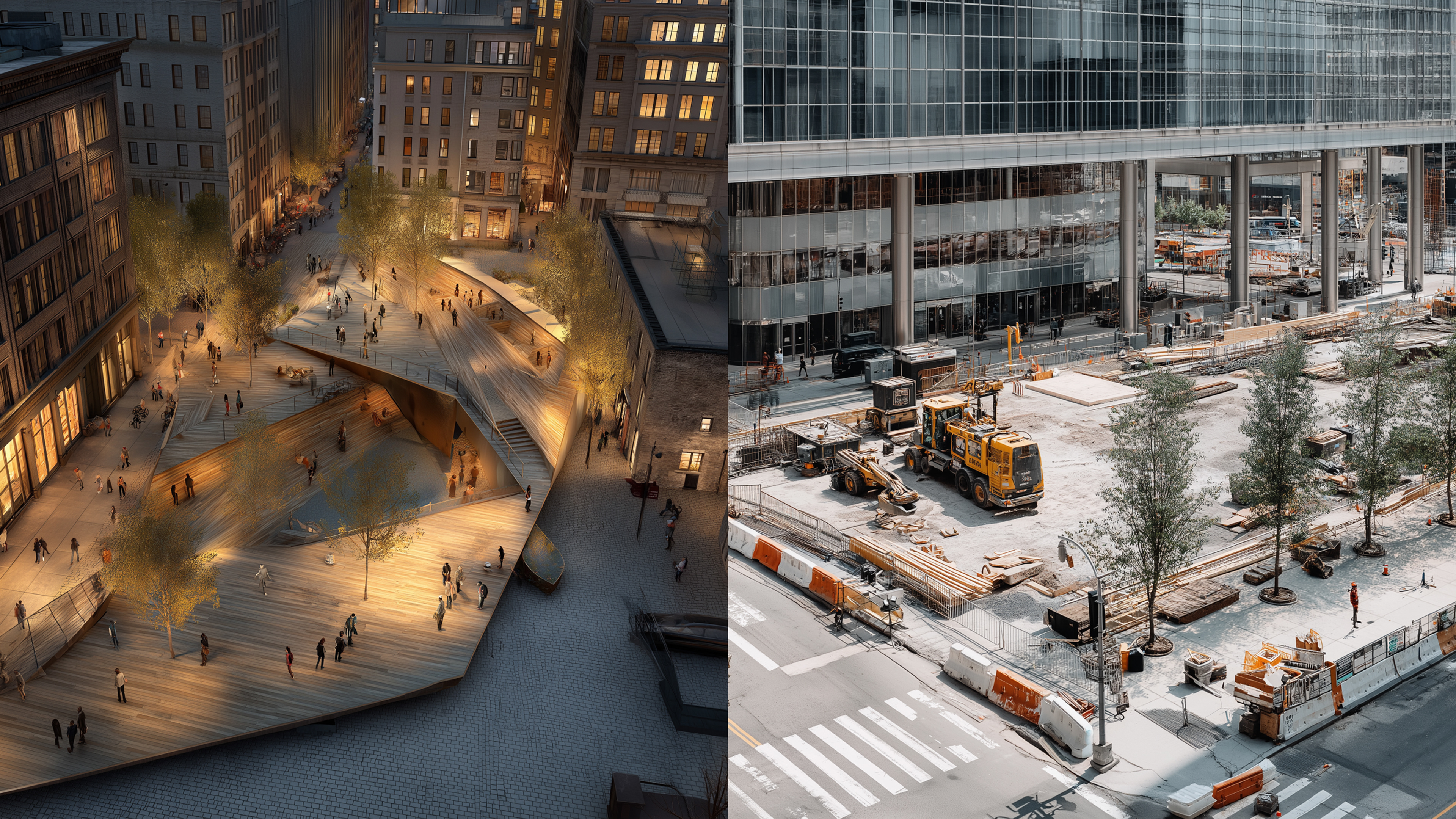 No23 Studio - Concept Development