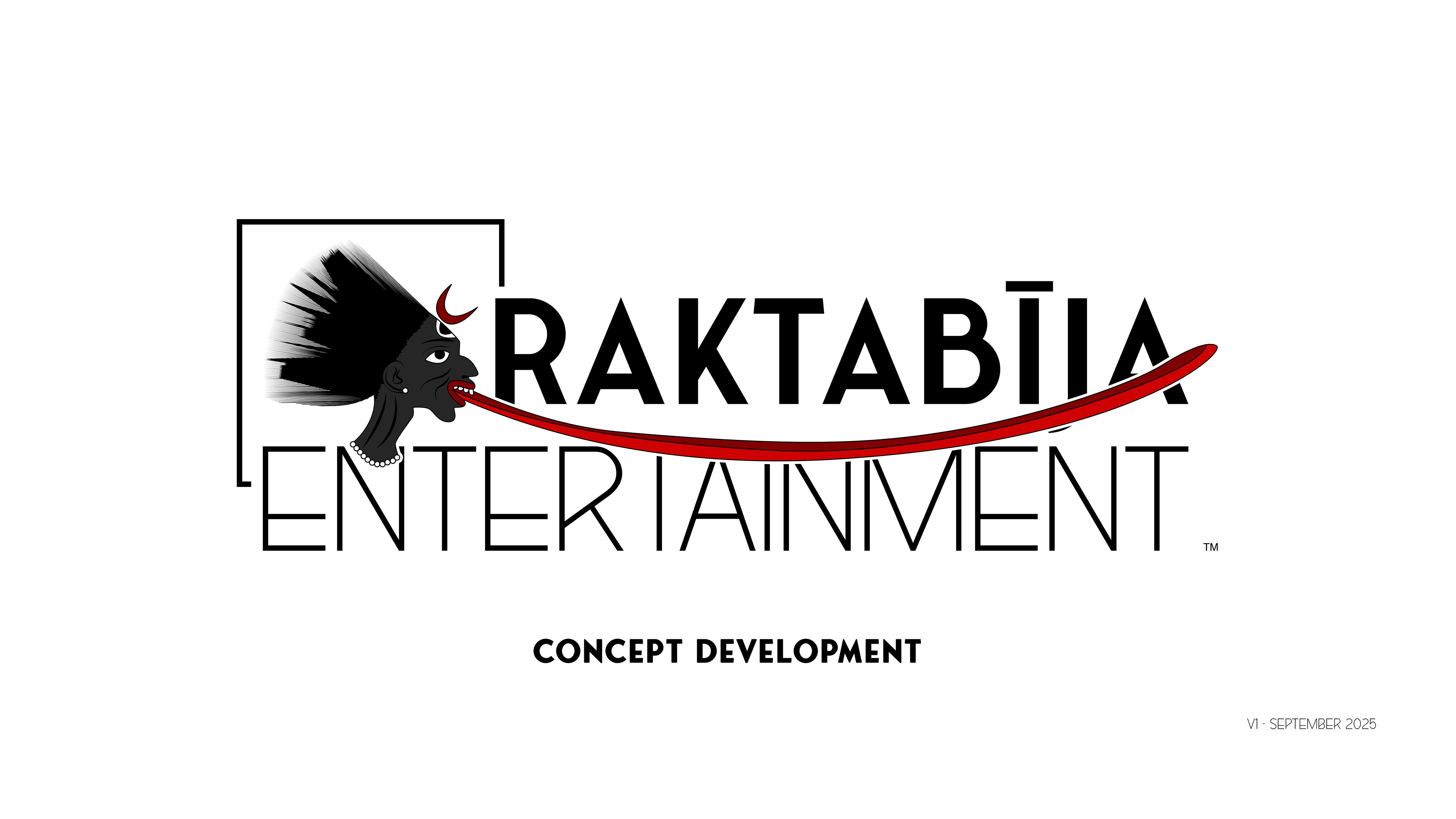 Raktabīja Entertainment - Concept Development