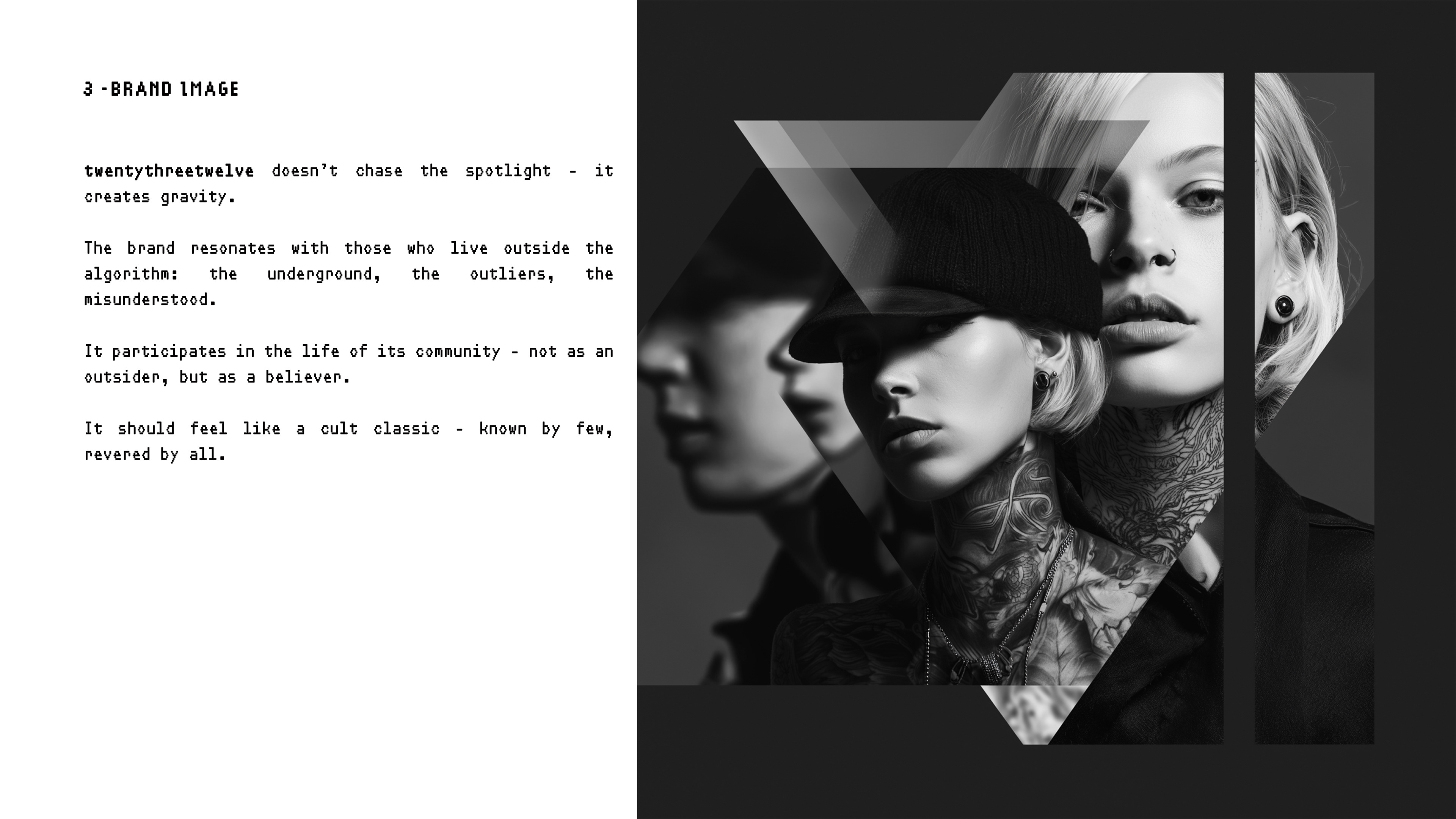 2312 - Brand Ethos & Alignment Guide