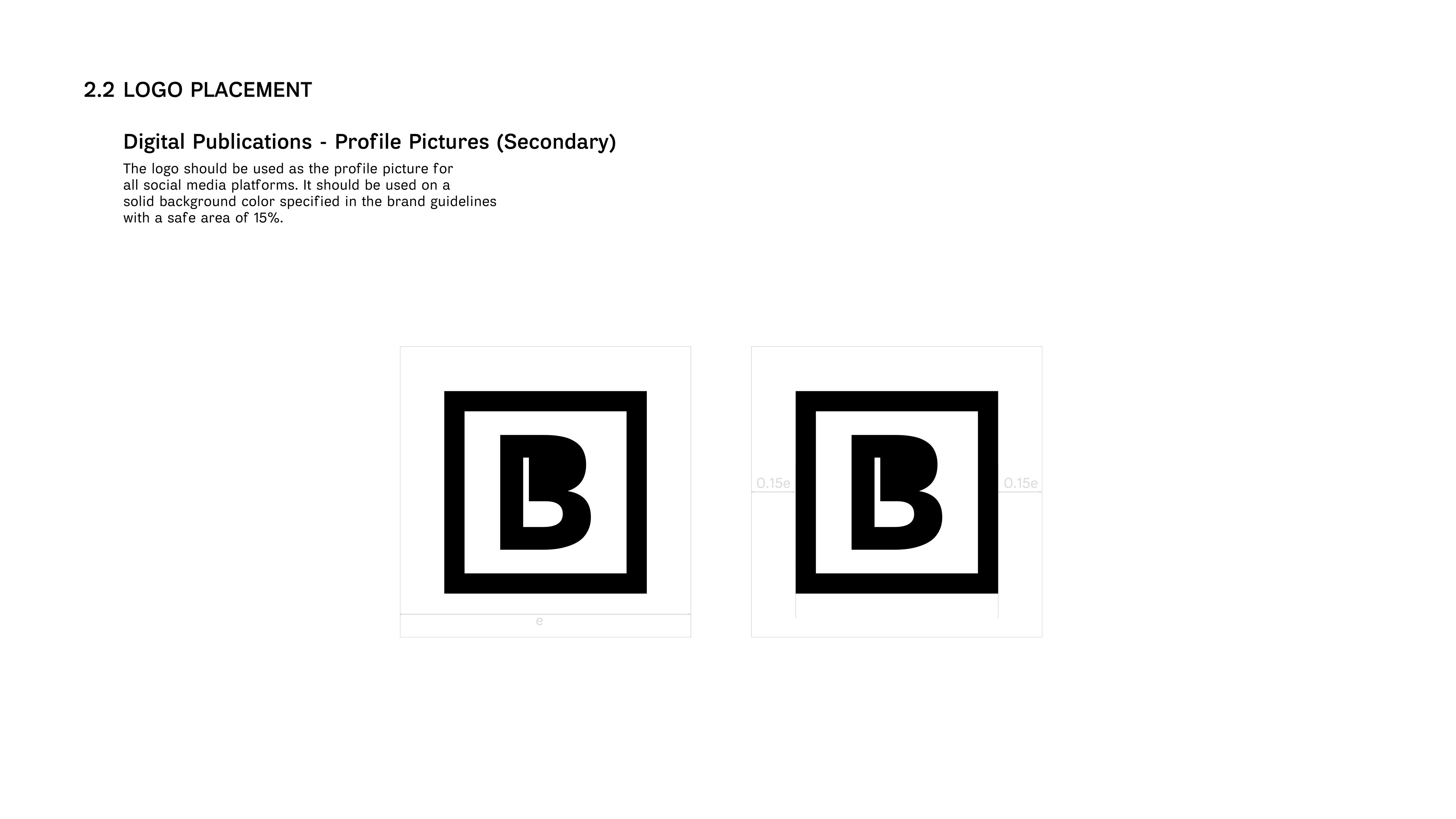Black Group Inc. - Brand Guidelines