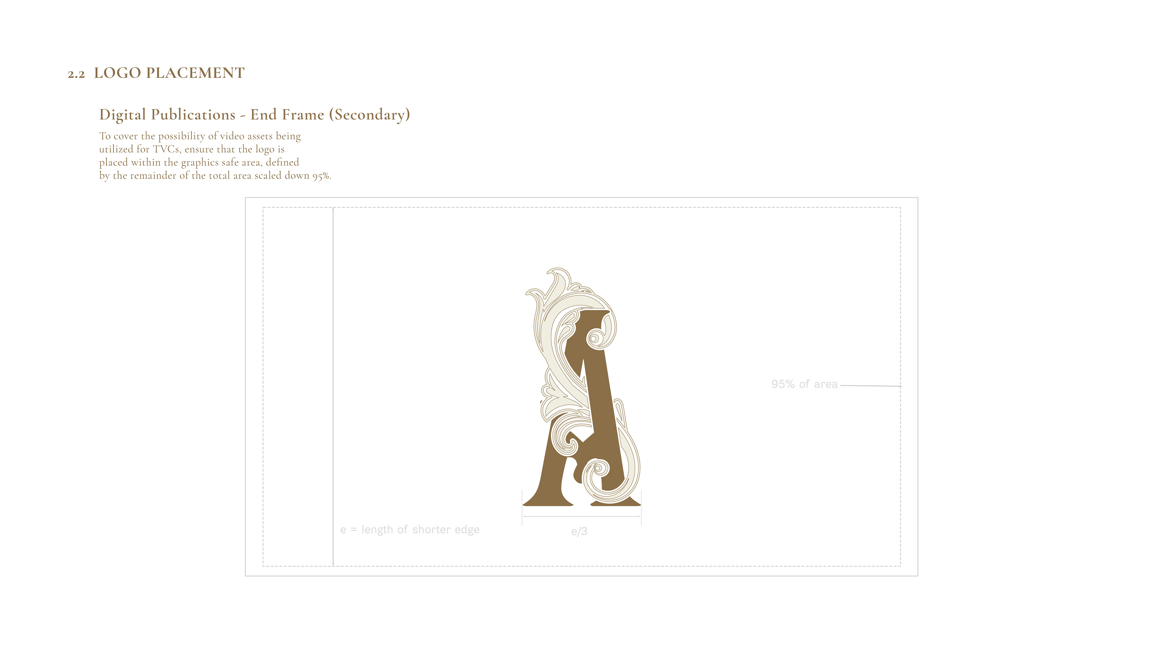 La Maison d'Asura - Brand Guidelines