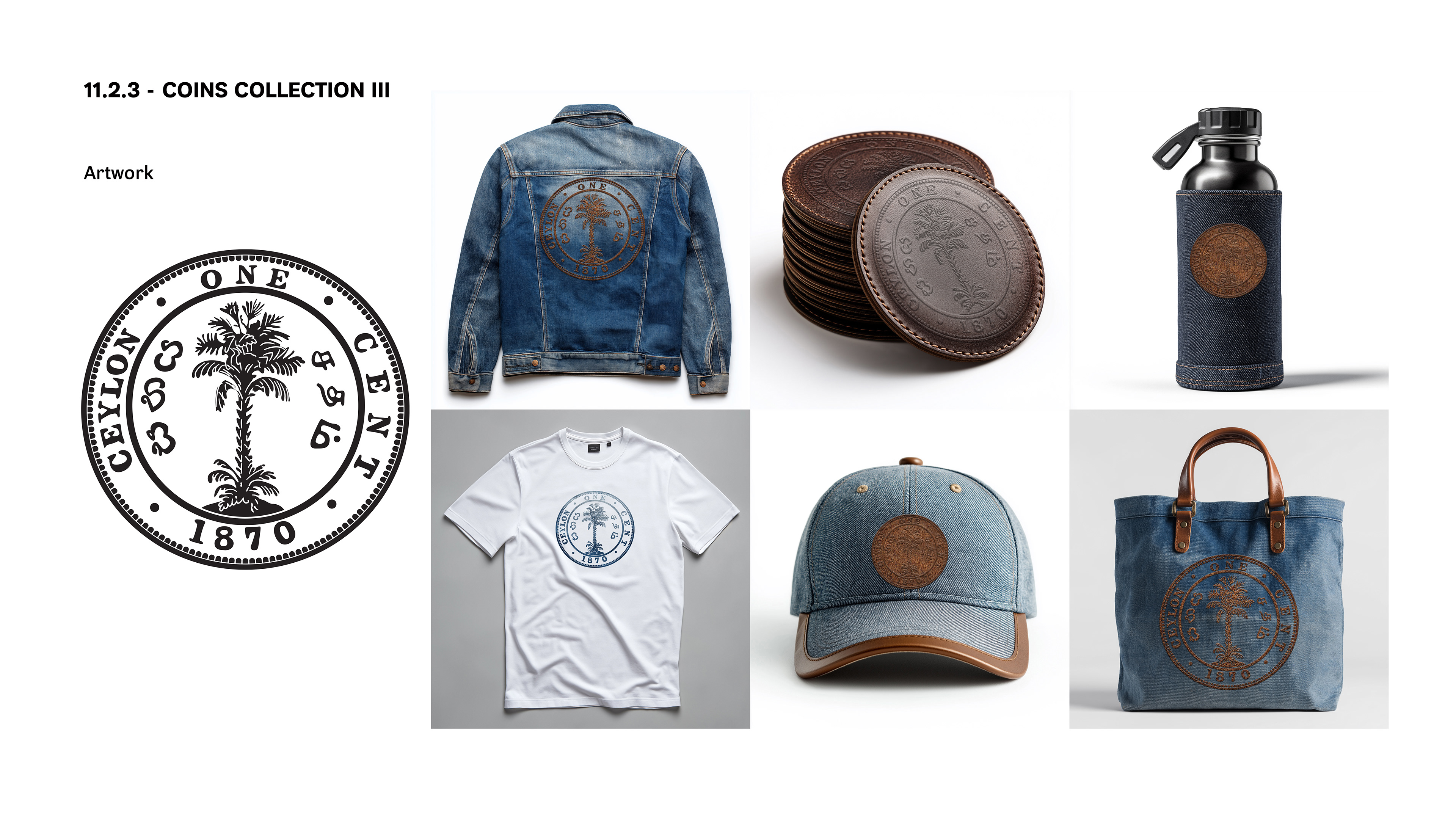 The Dubleu - Product Development Guideline