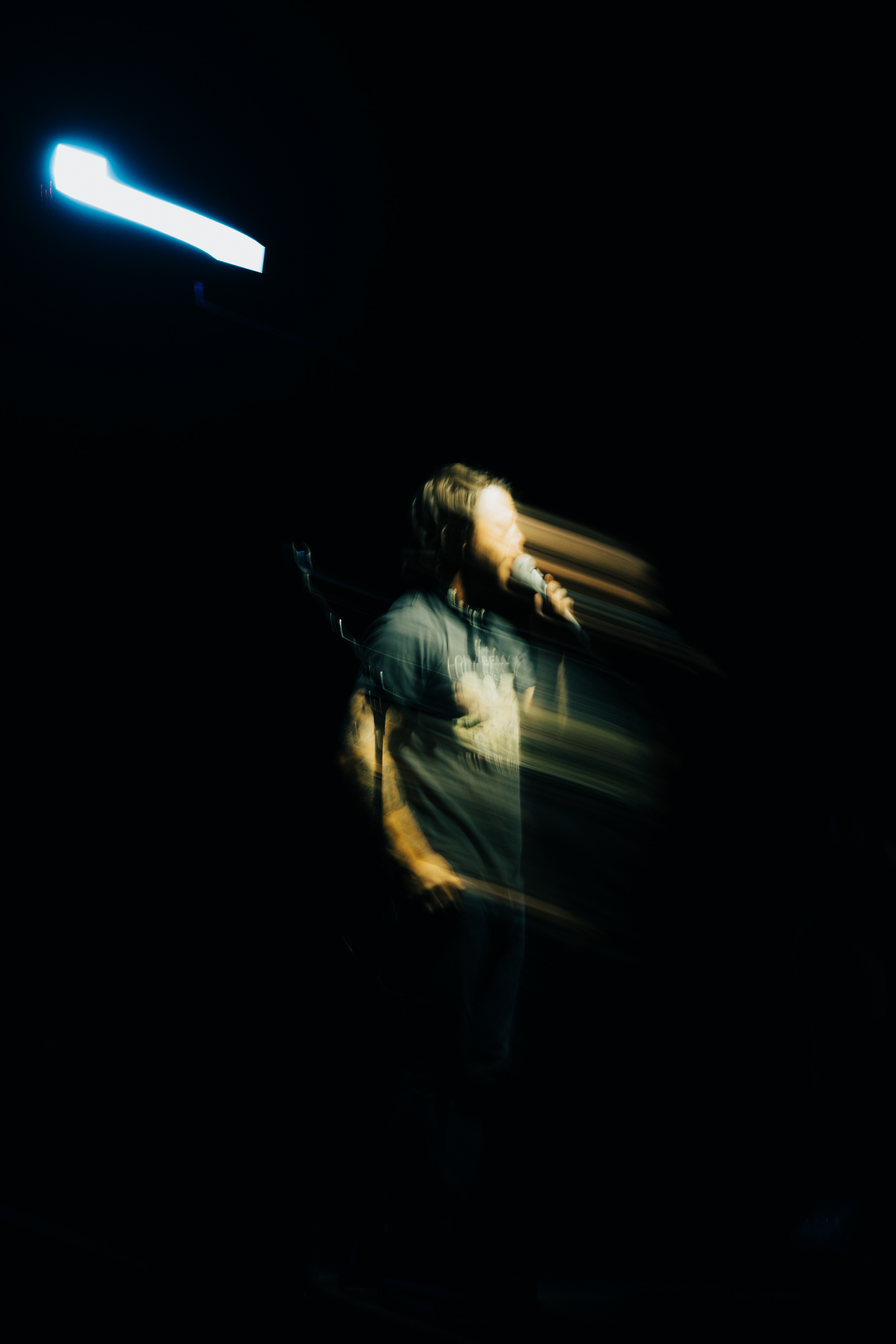 Tenth Avenue North / Canon R5