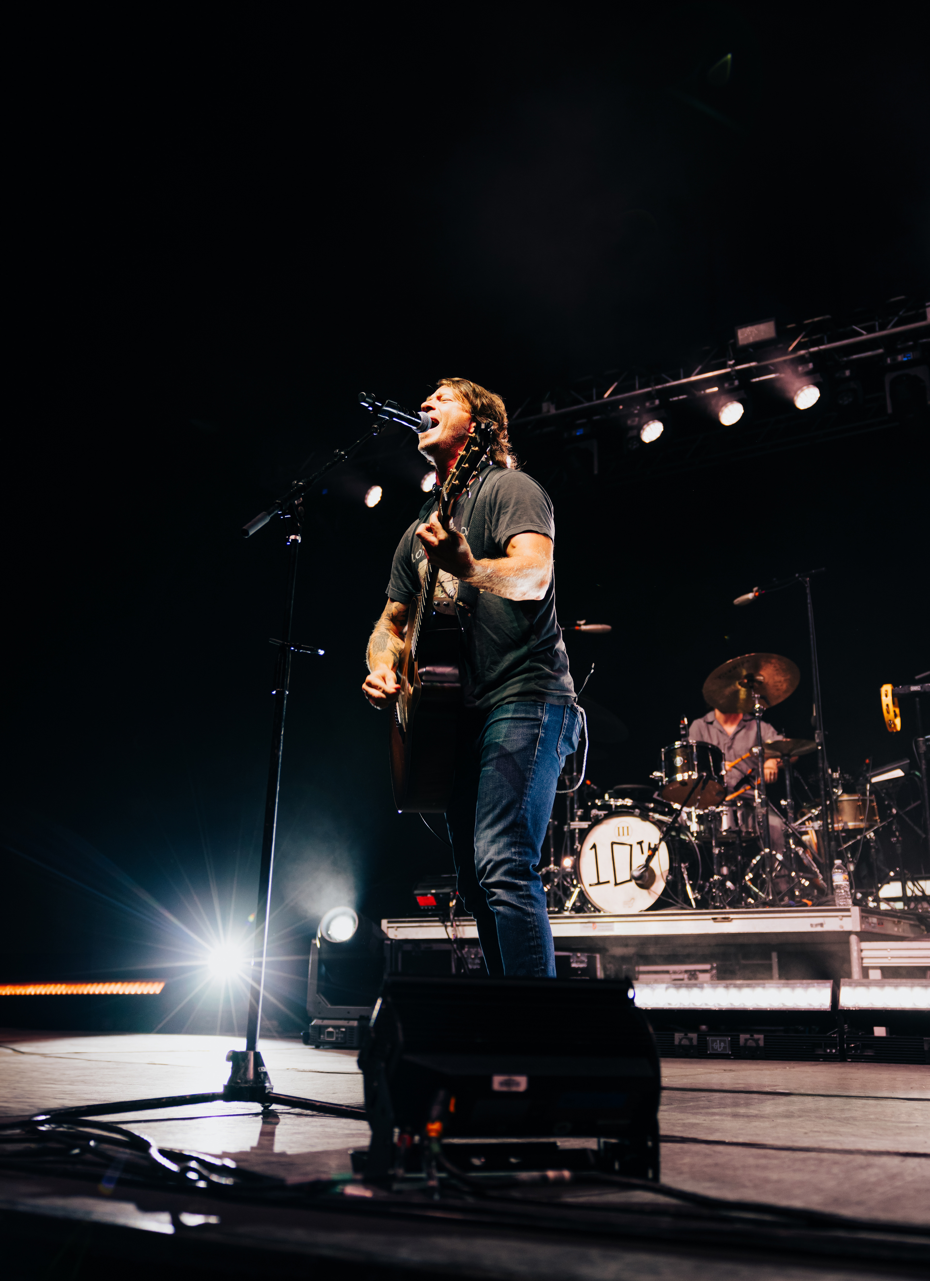 Tenth Avenue North / Canon R5