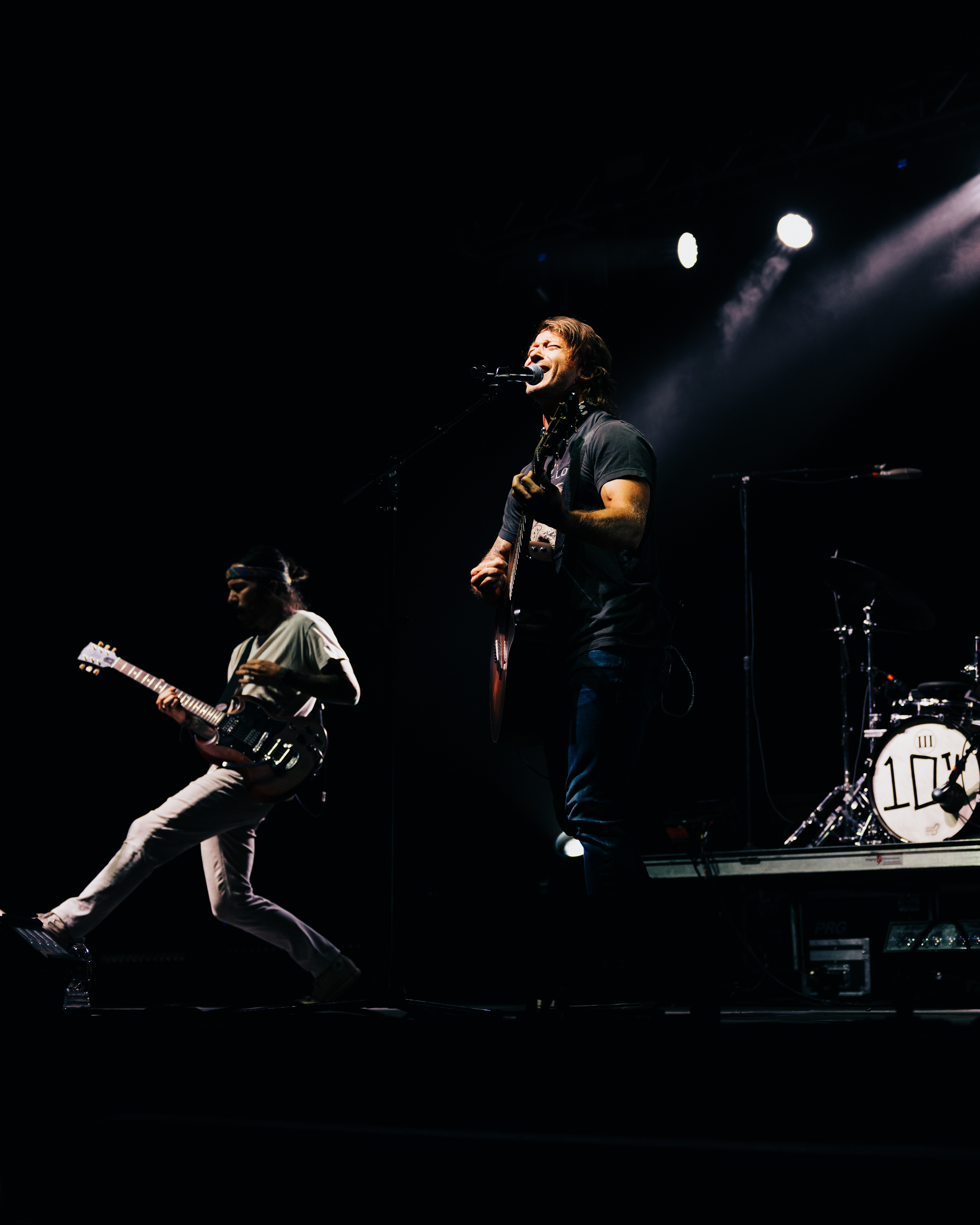Tenth Avenue North / Canon R5