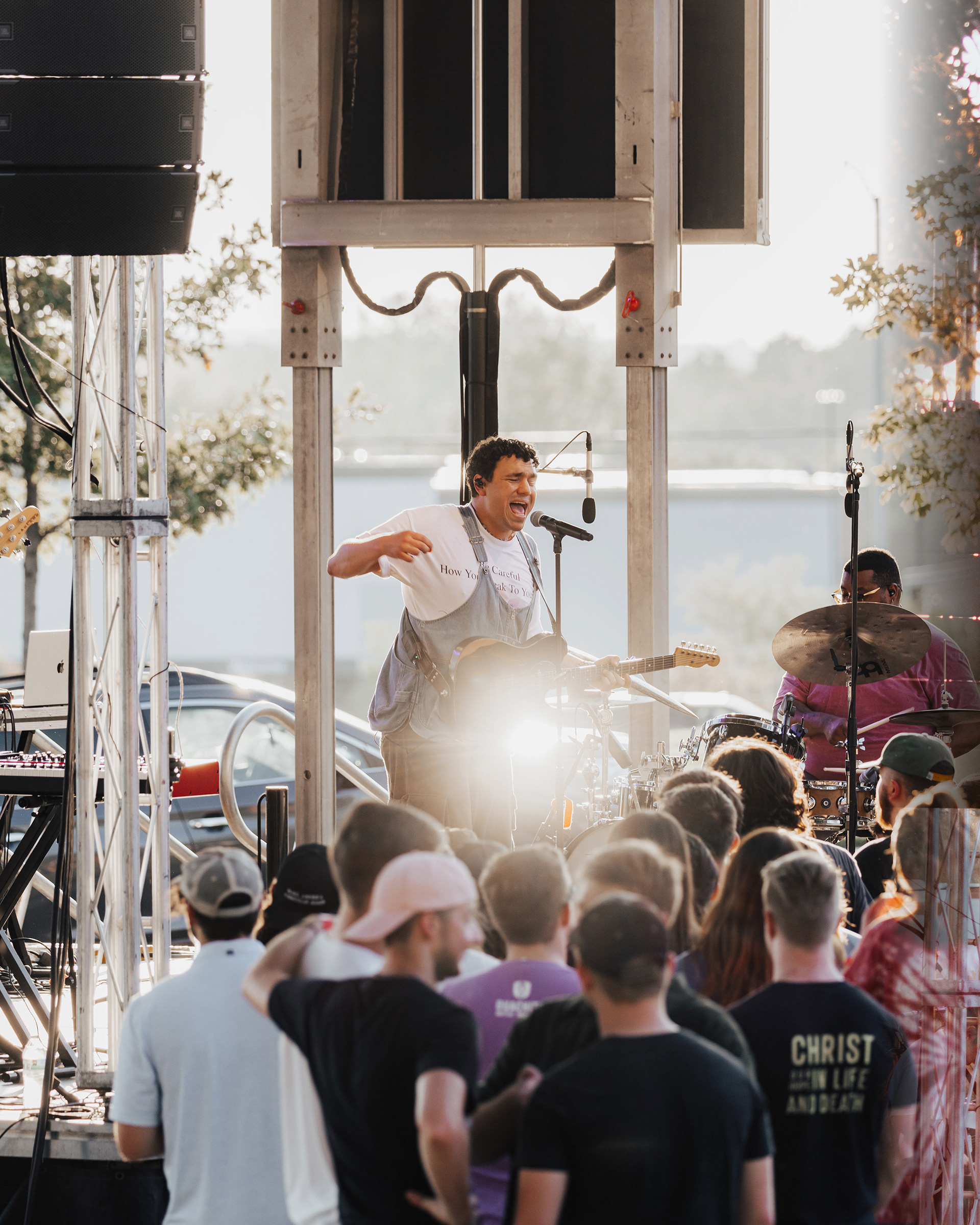 Kings Kaleidoscope / Canon R5