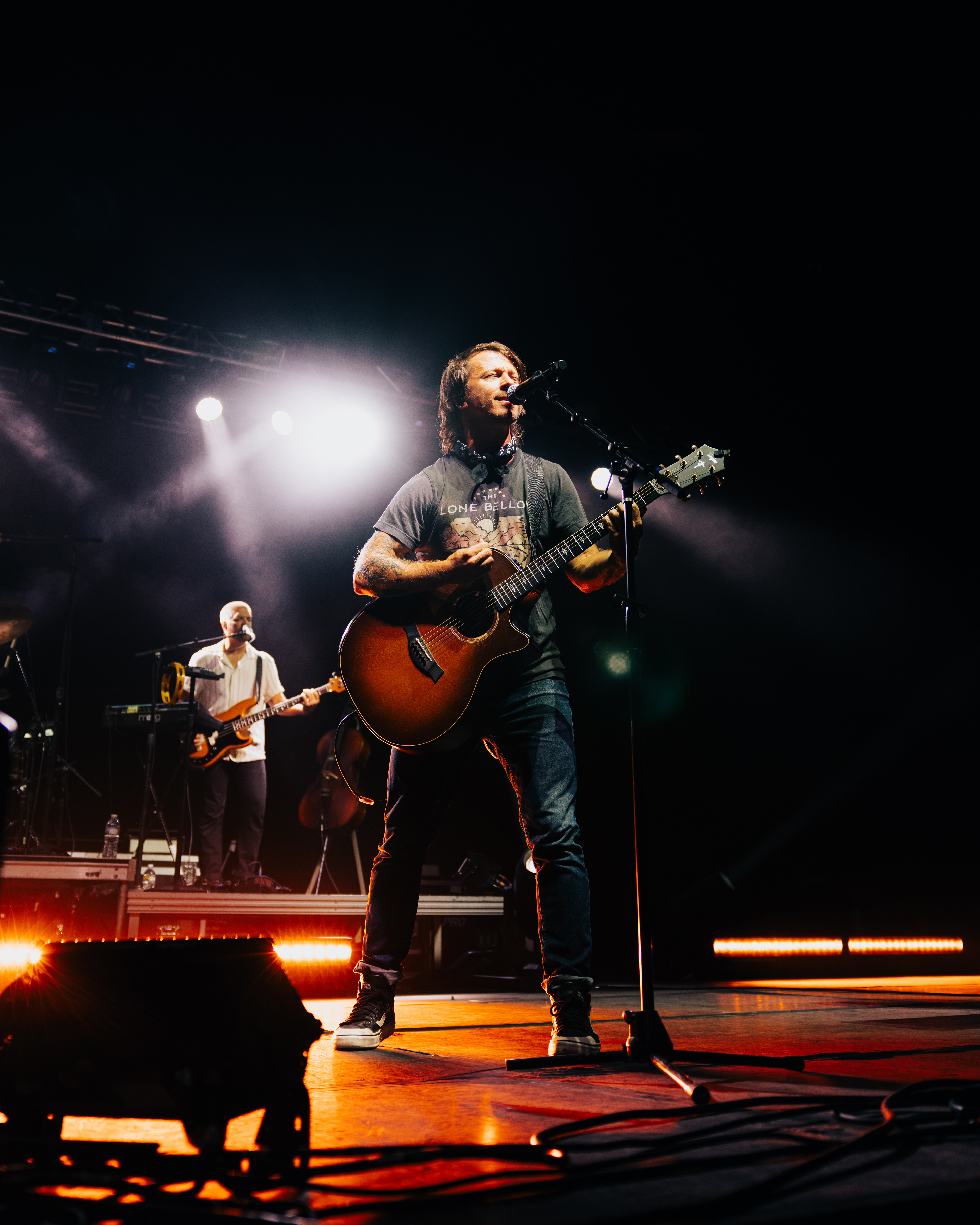 Tenth Avenue North / Canon R5