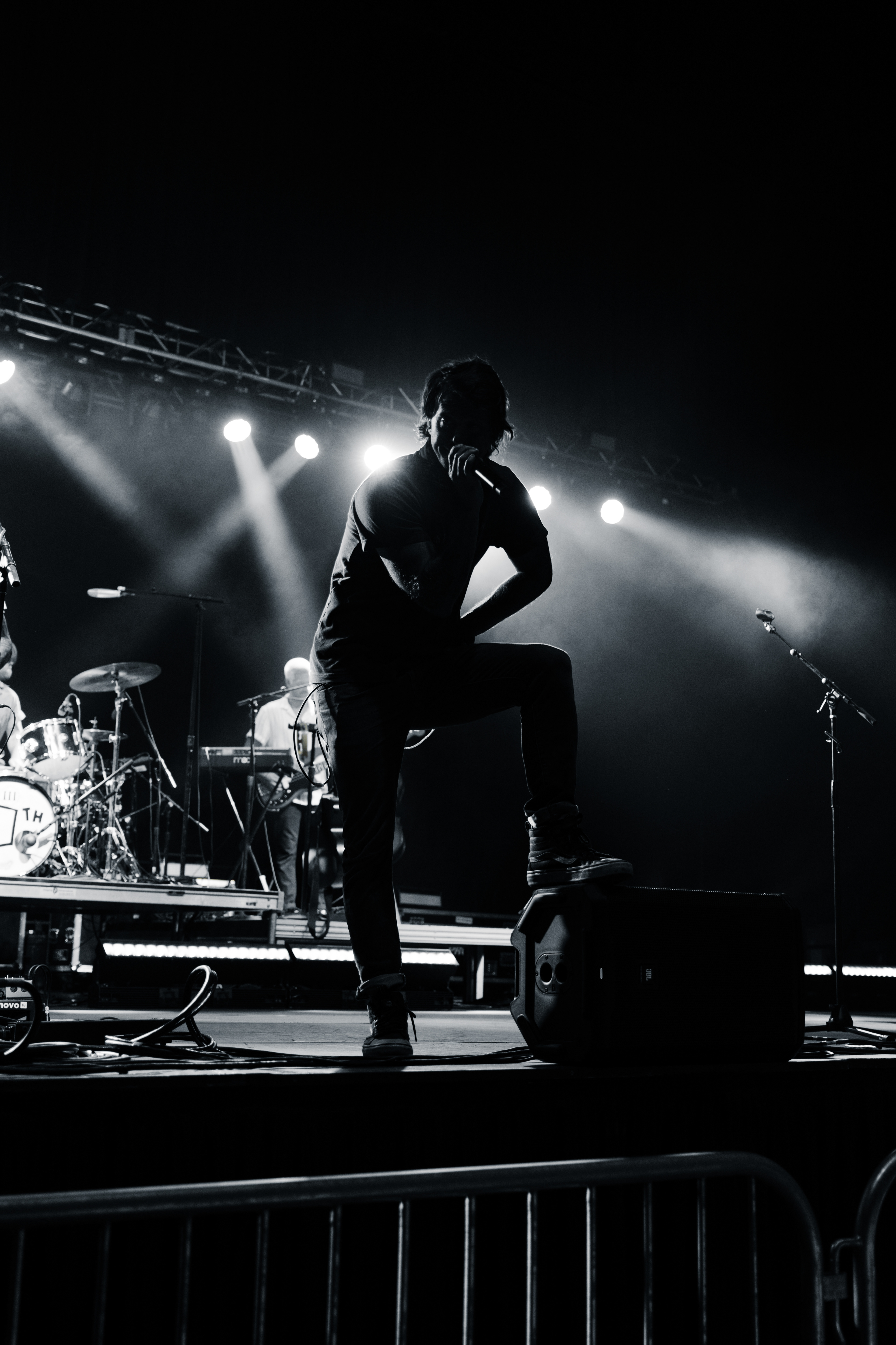 Tenth Avenue North / Canon R5