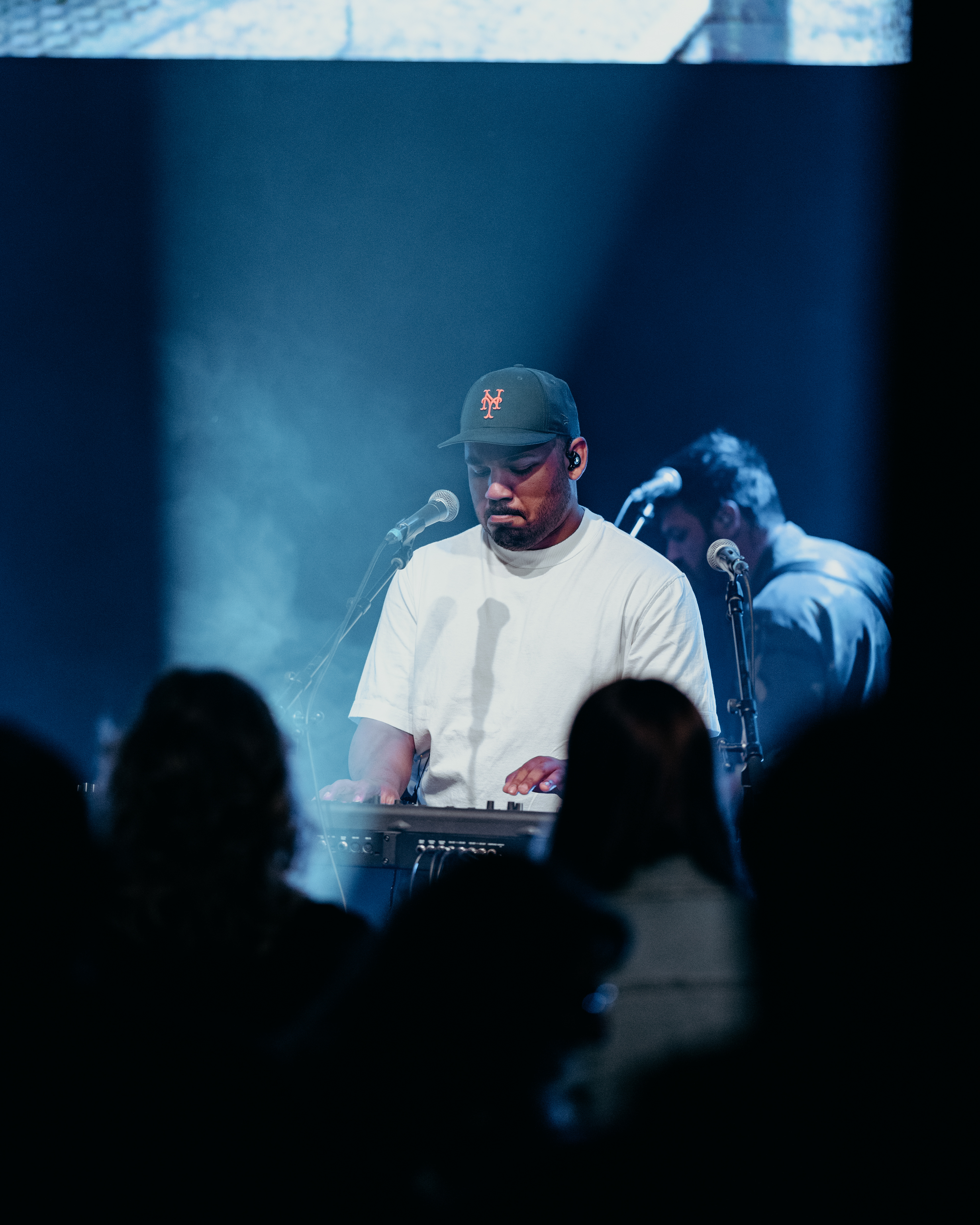Tenth Avenue North / Sony A7RV