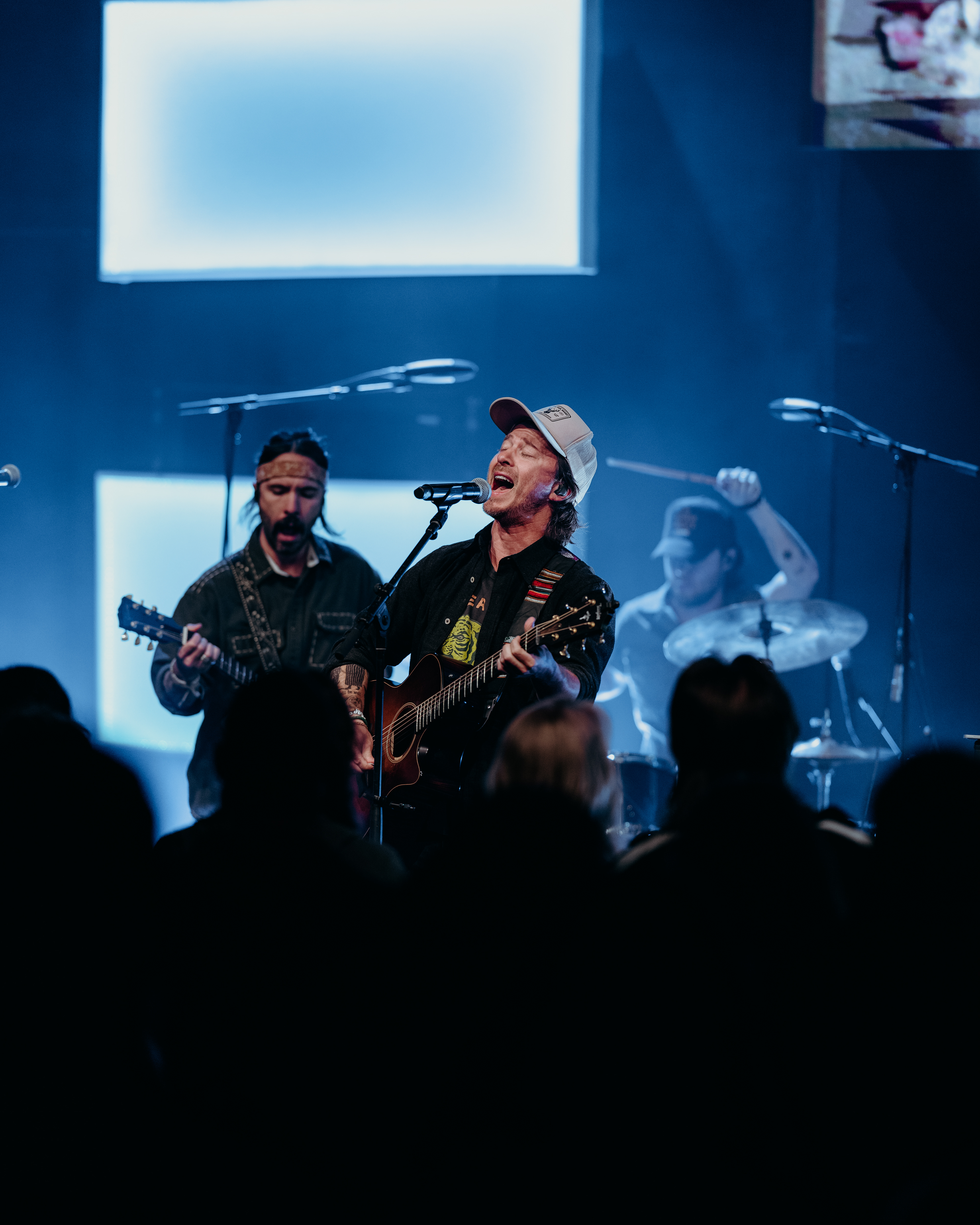 Tenth Avenue North / Sony A7RV