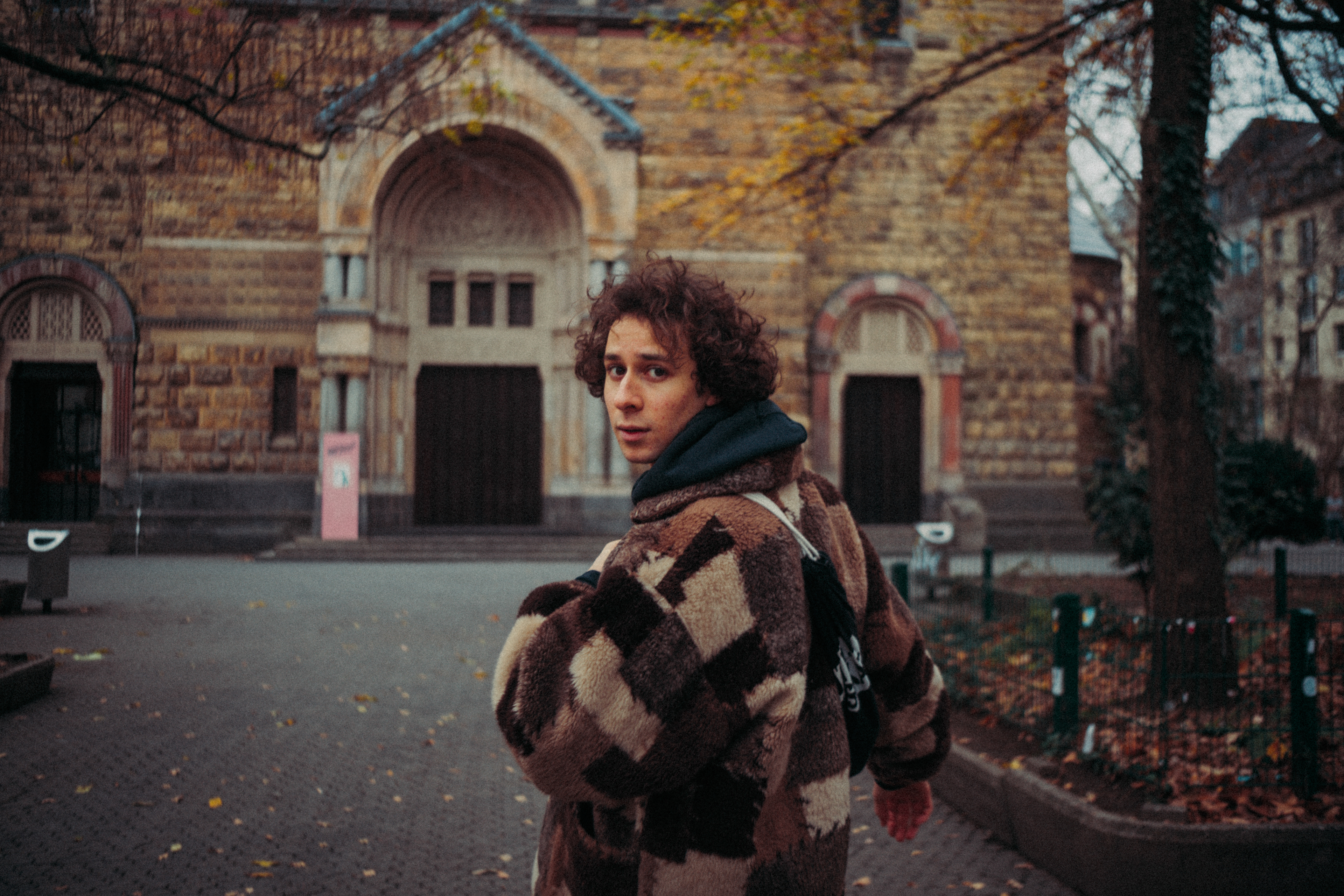 jascha baum köln brüsseler platz béla könig people