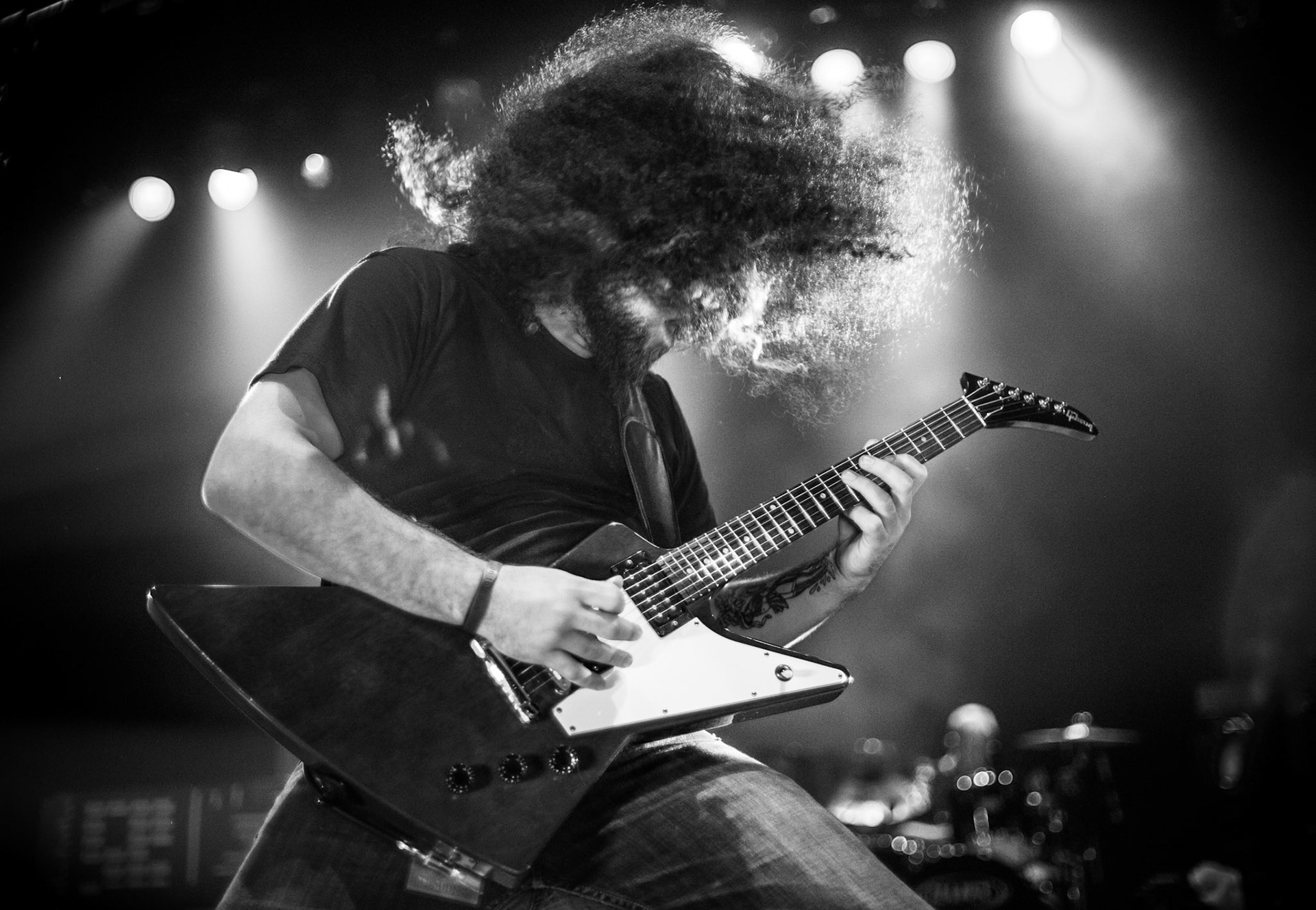 Coheed and Cambria