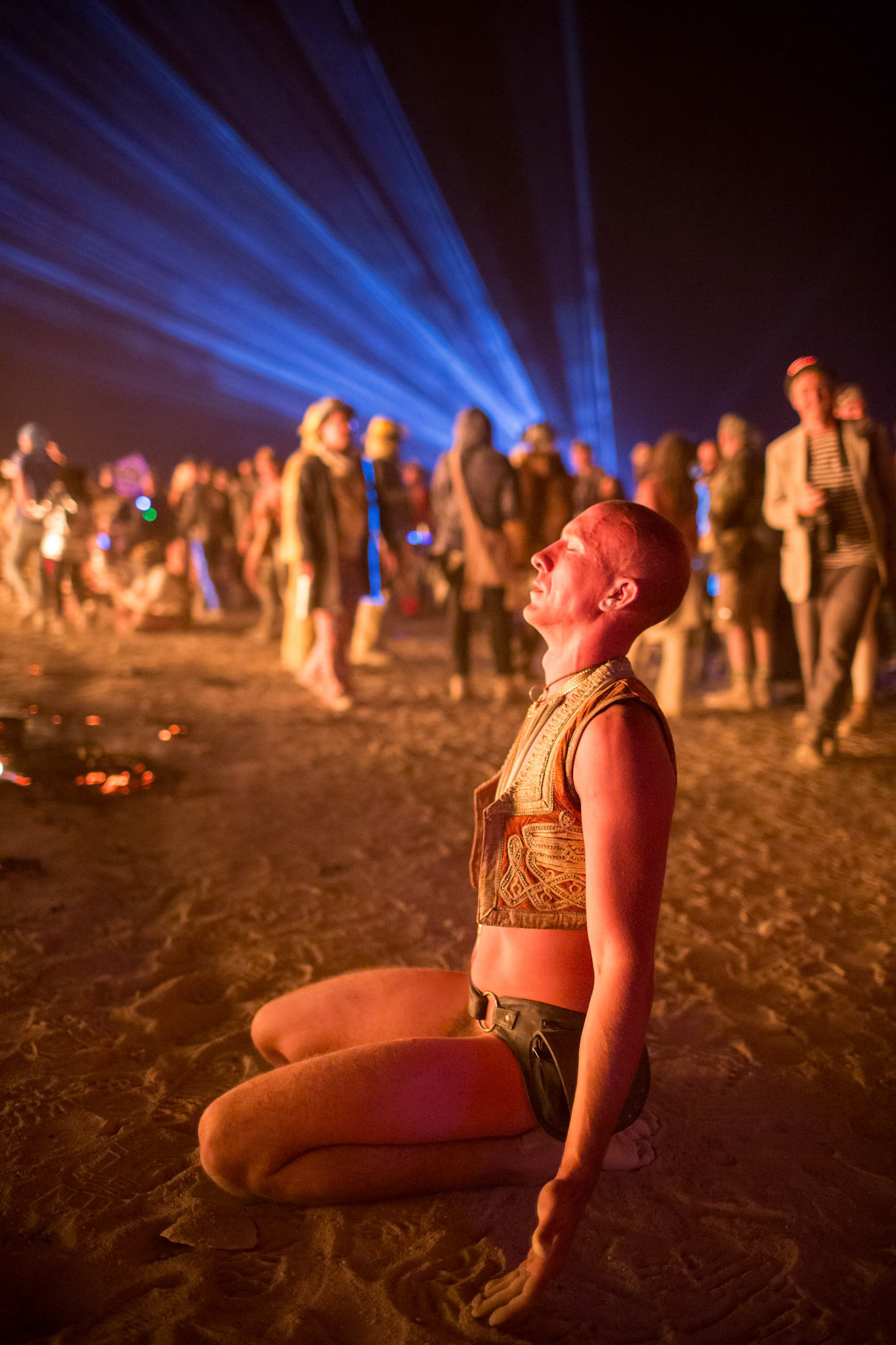 Burning Man