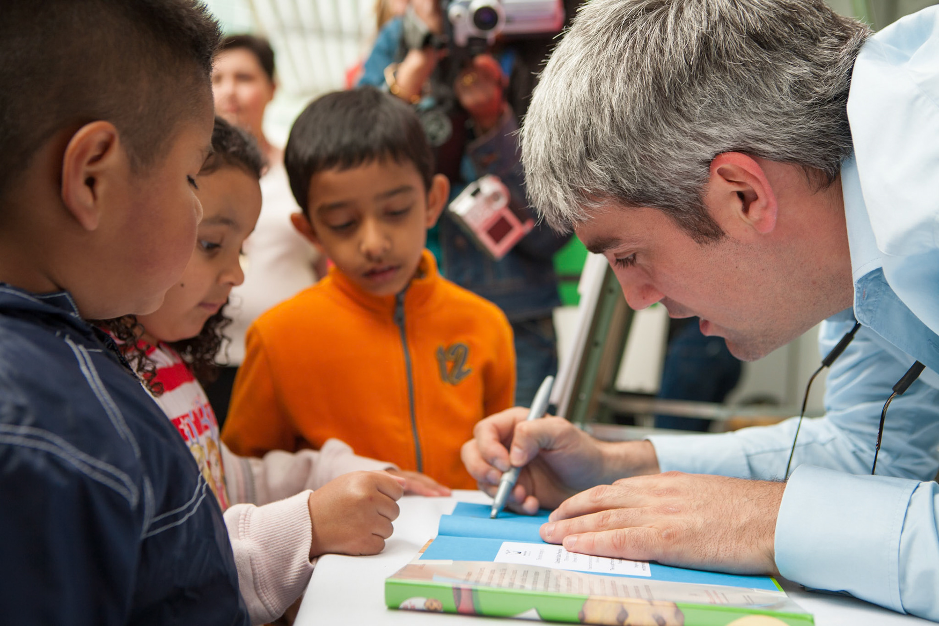 Taylor Hicks - American Idol winner season 5