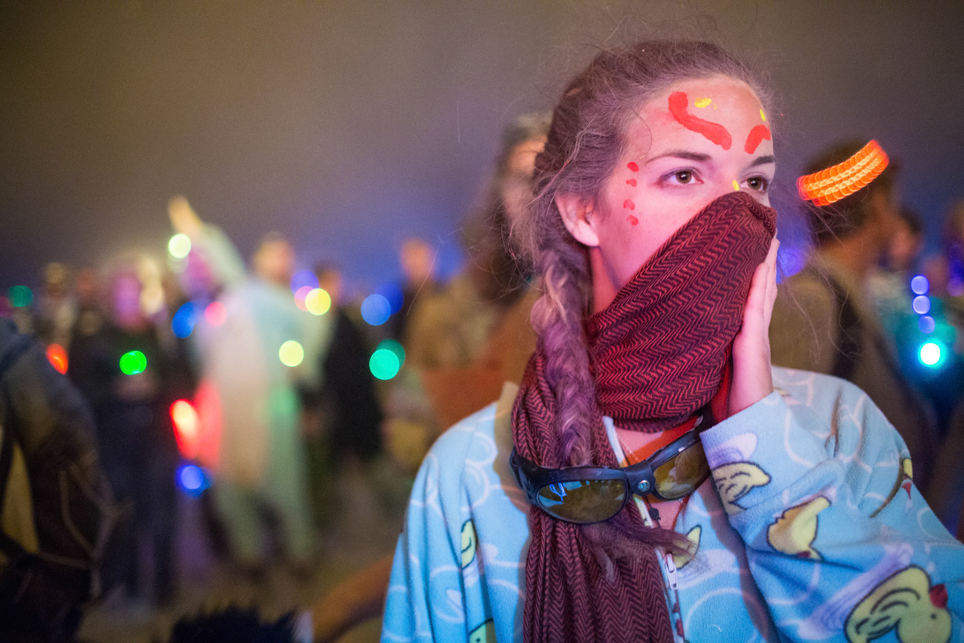 Burning Man