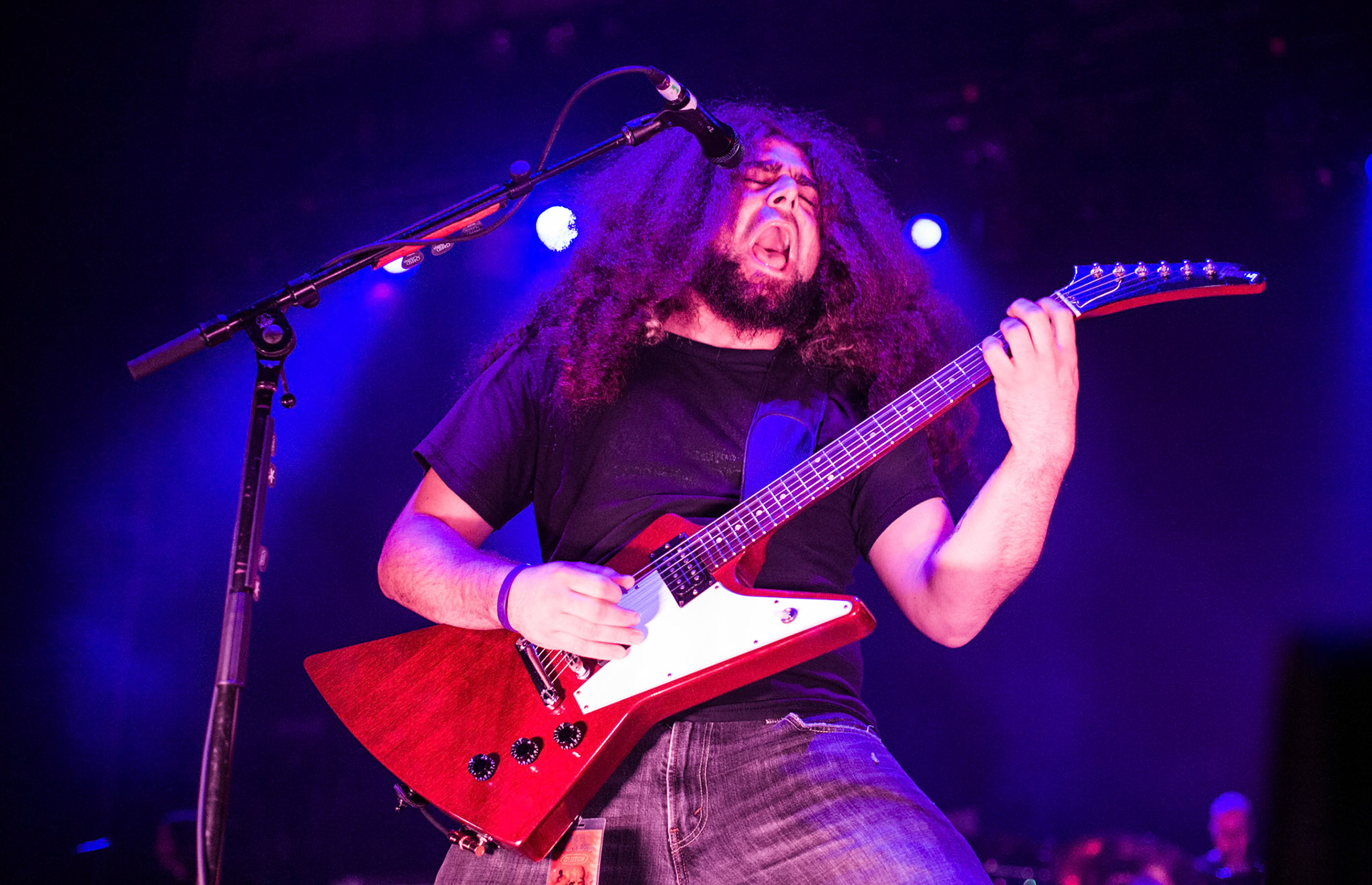 Coheed and Cambria