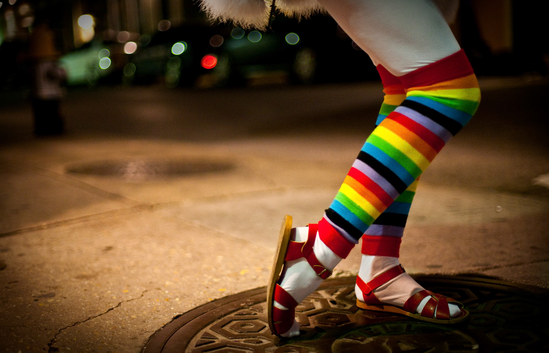 Mardi Gras