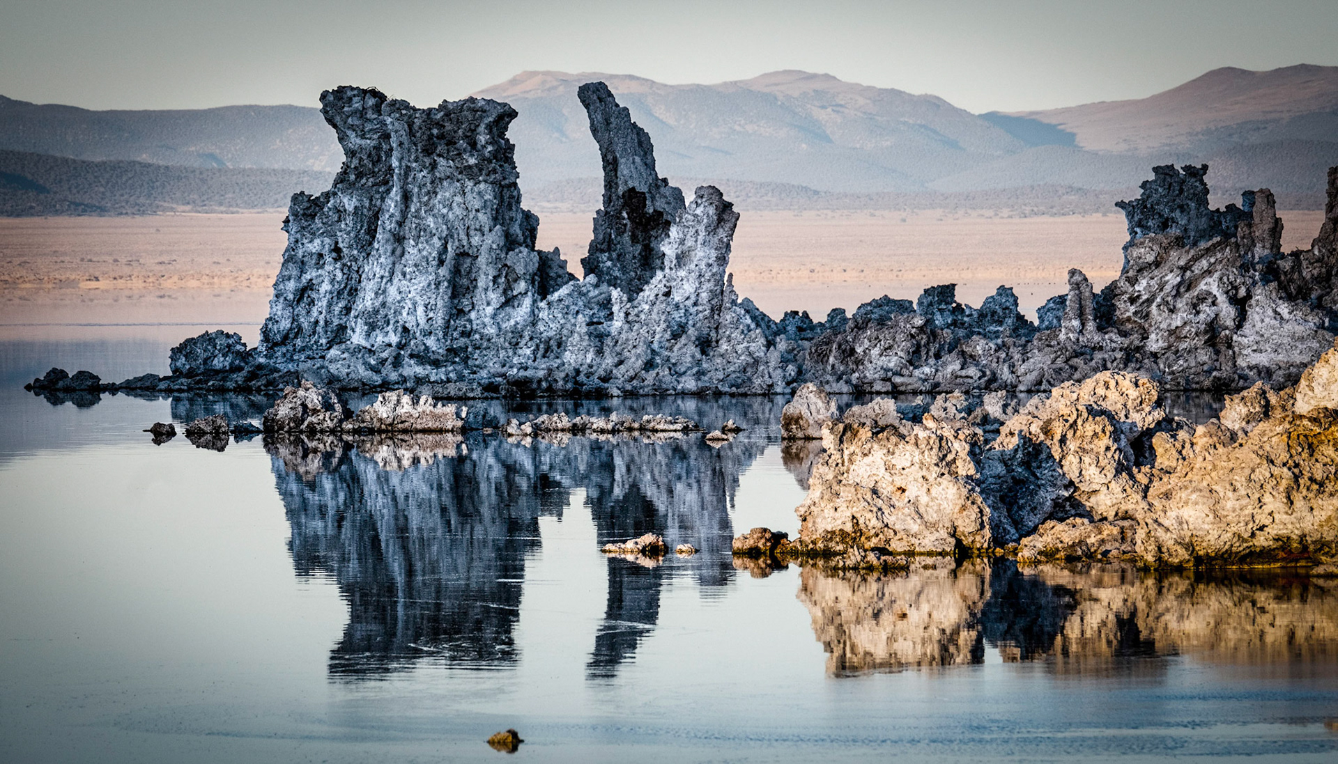 Mono Lake