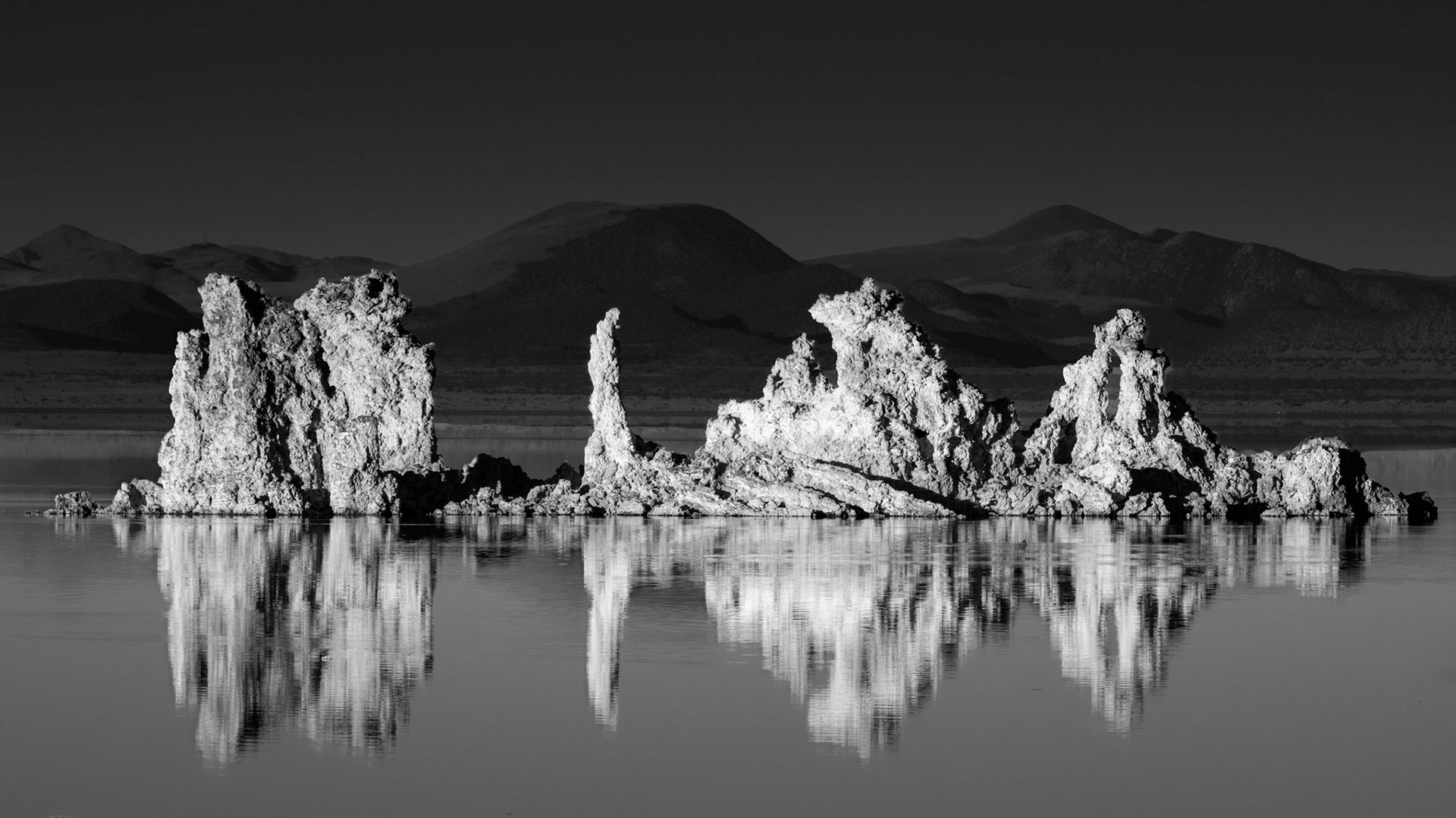 Mono Lake 2
