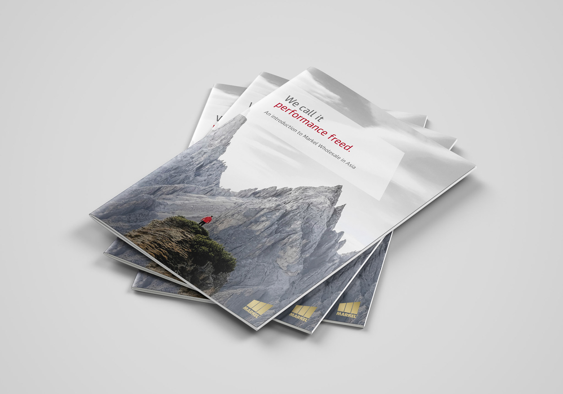 Markel International