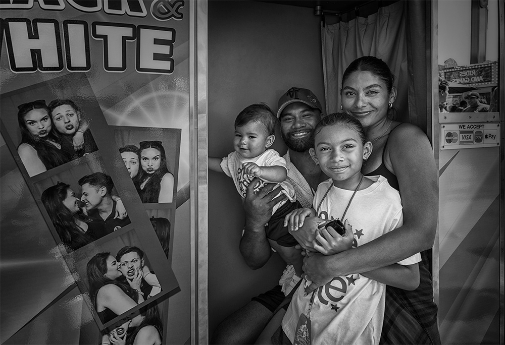 Photo Booth #14