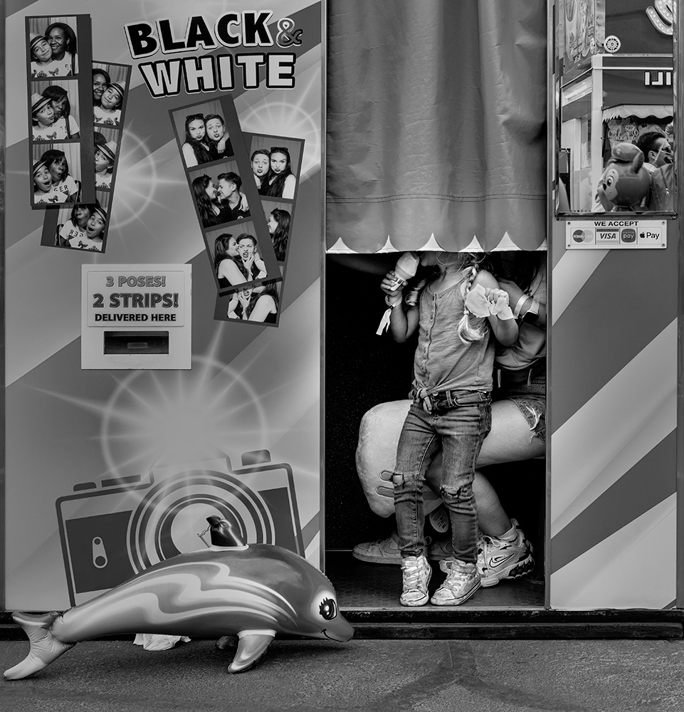 Photo Booth #28