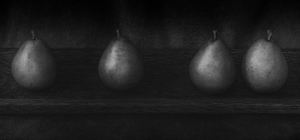 The Non-Conformist