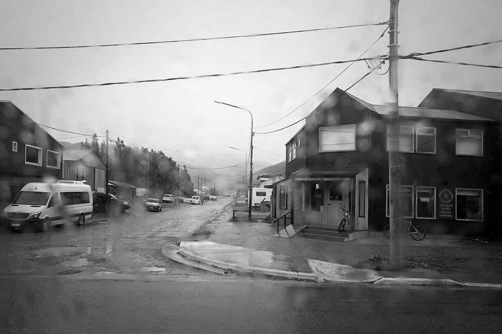Intersection