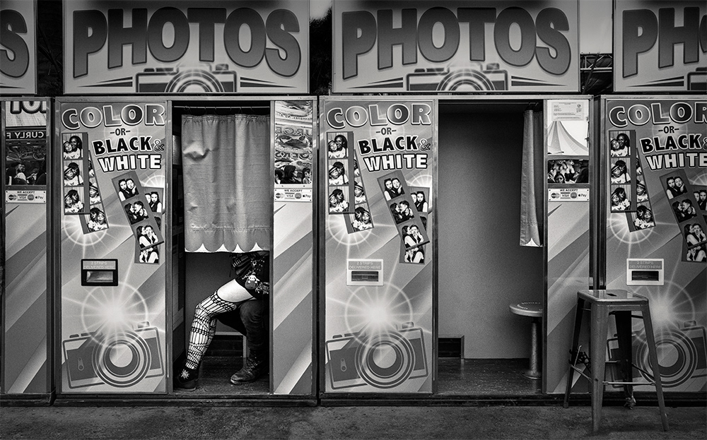 Photo Booth #24