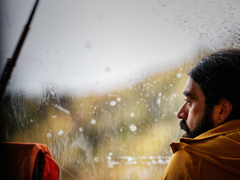 Rain