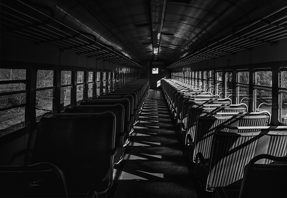 Light In Transit