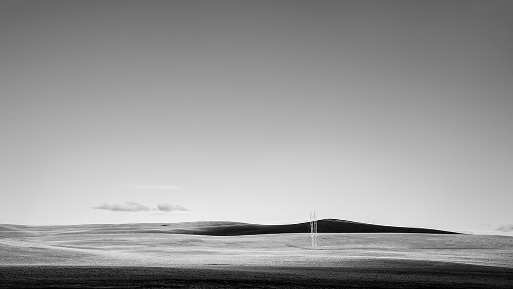 Solitary Tower