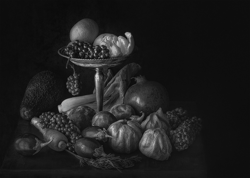 Abundance