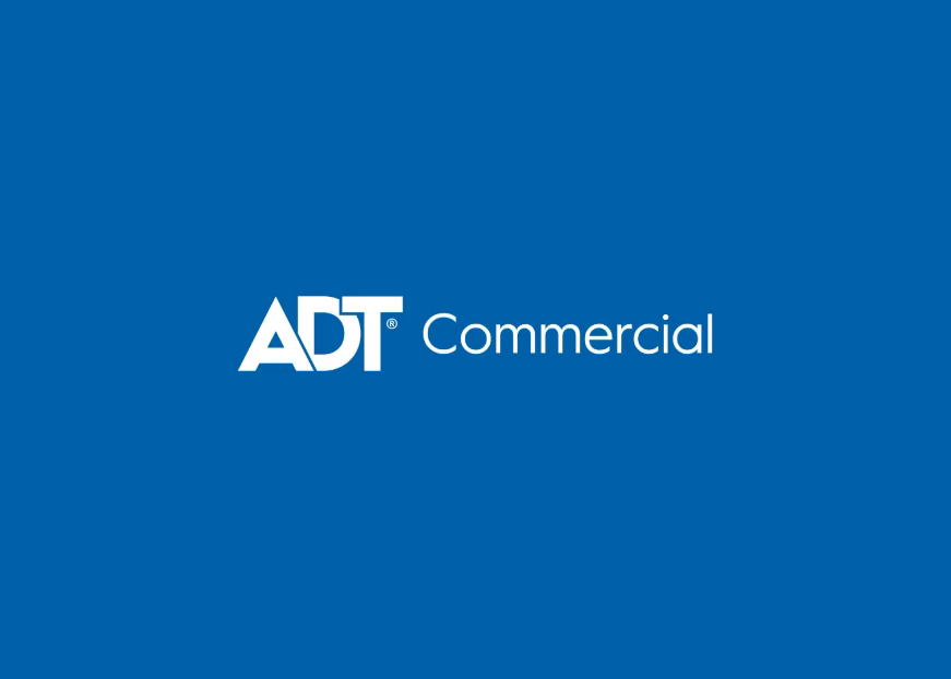 David Cadia Branding ADT Commercial